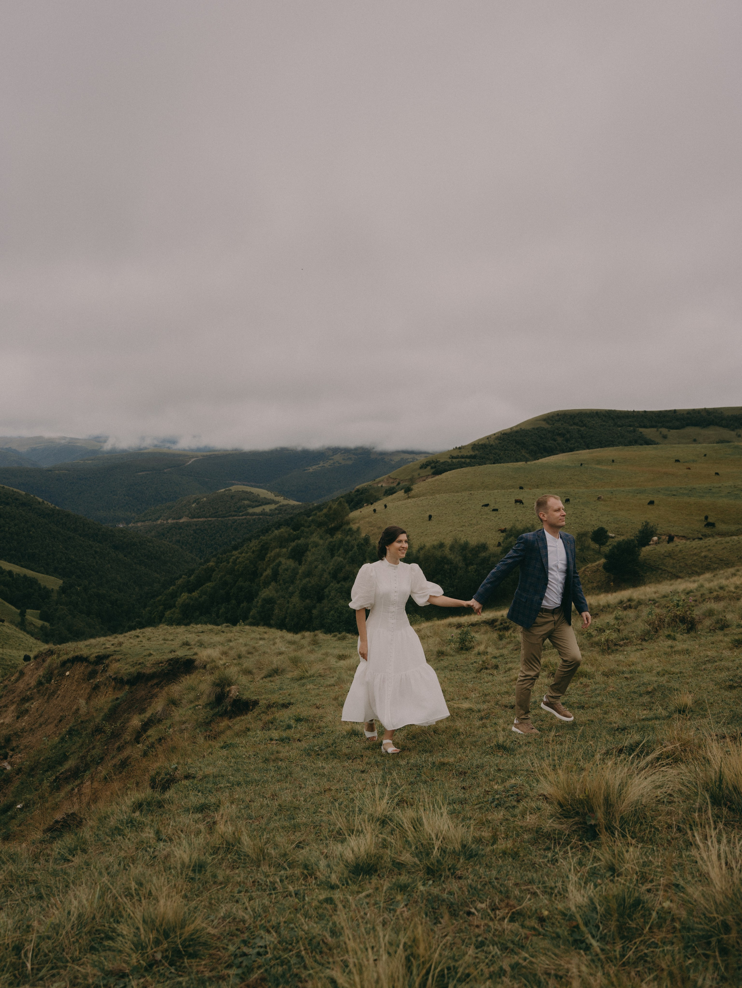 Сердце гор. Свадебный фотограф Ирина Беляева Пятигорск|Кисловодск|Эльбрус|Домбай