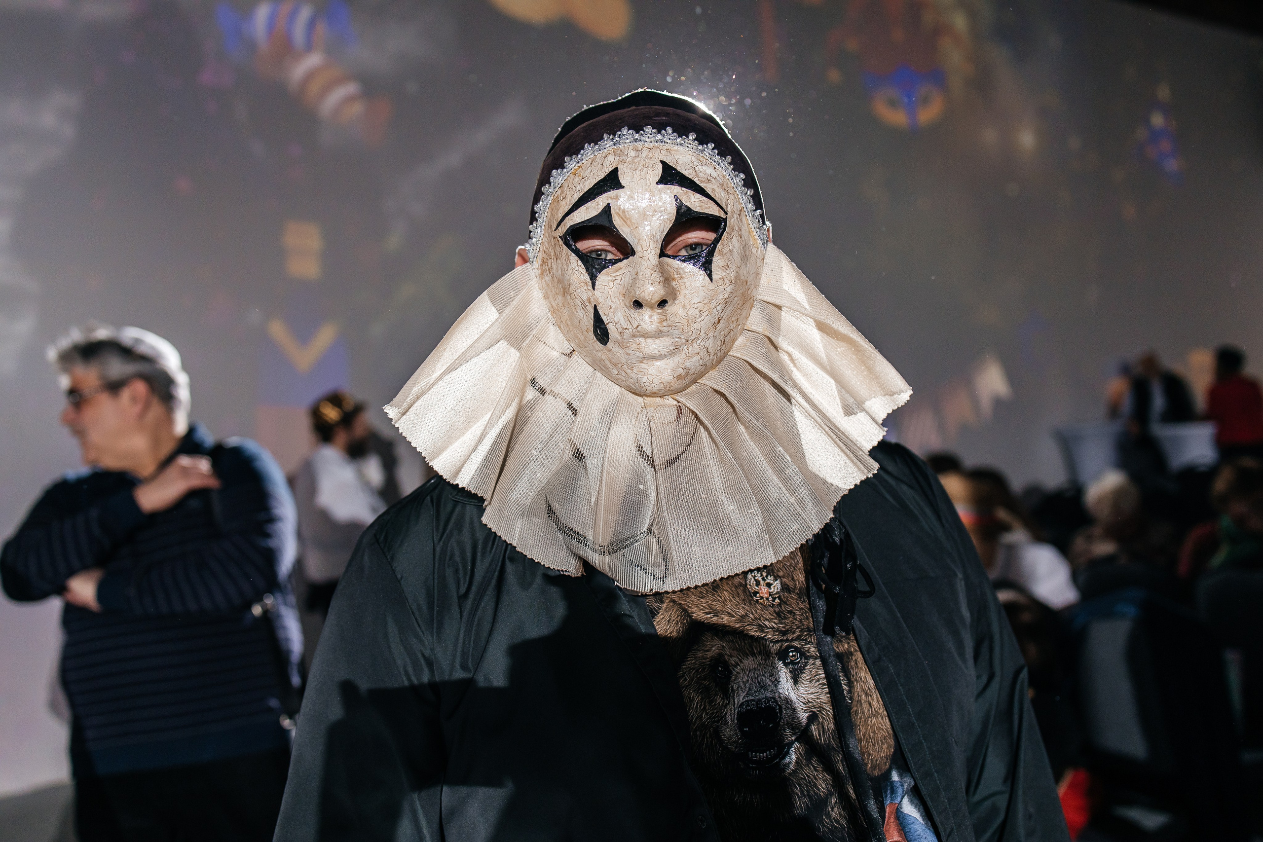 Пурим в Lumion. Фотограф в Санкт-Петербурге Виктория Безверхая