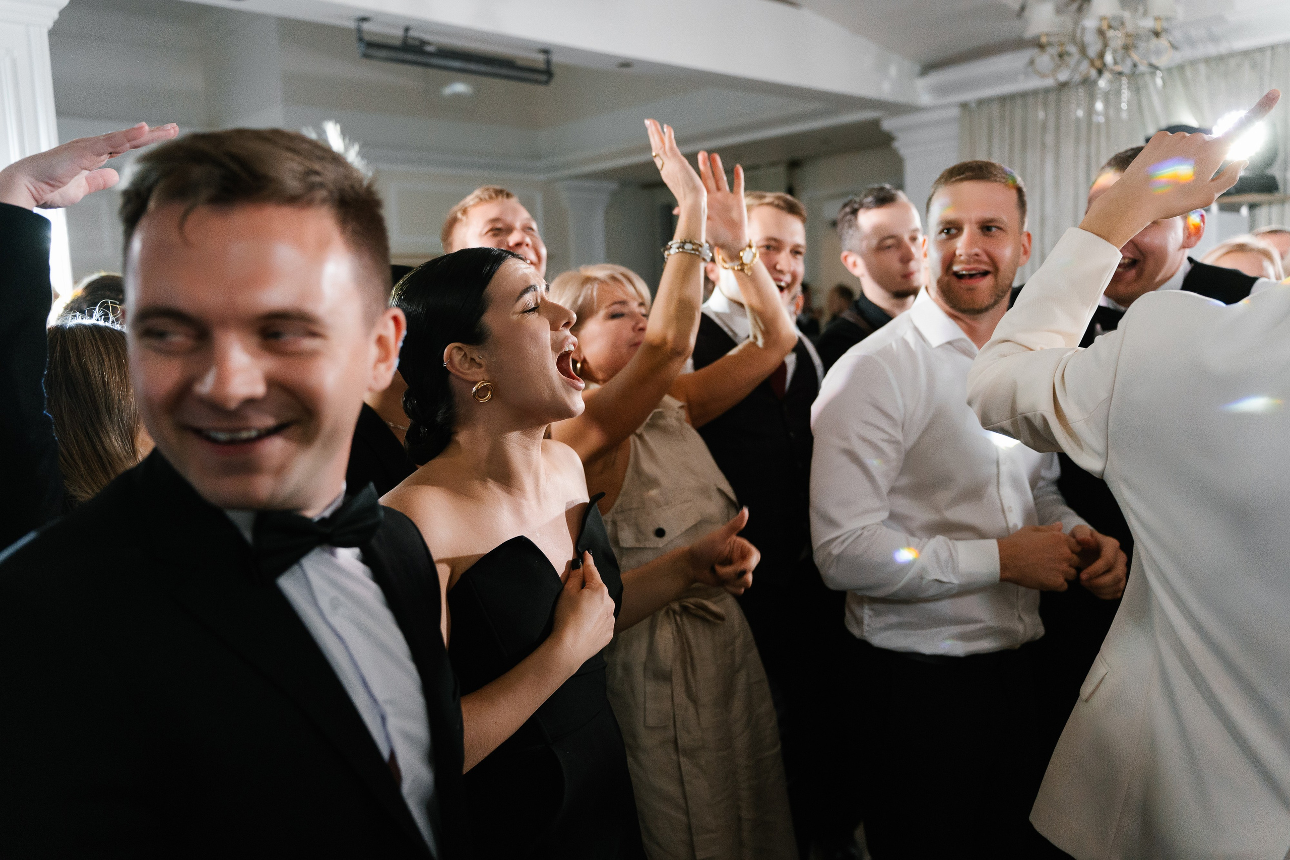 Наталья и Анатолий. Свадебный и семейный фотограф Кокушева Юлия Нижний Новгород