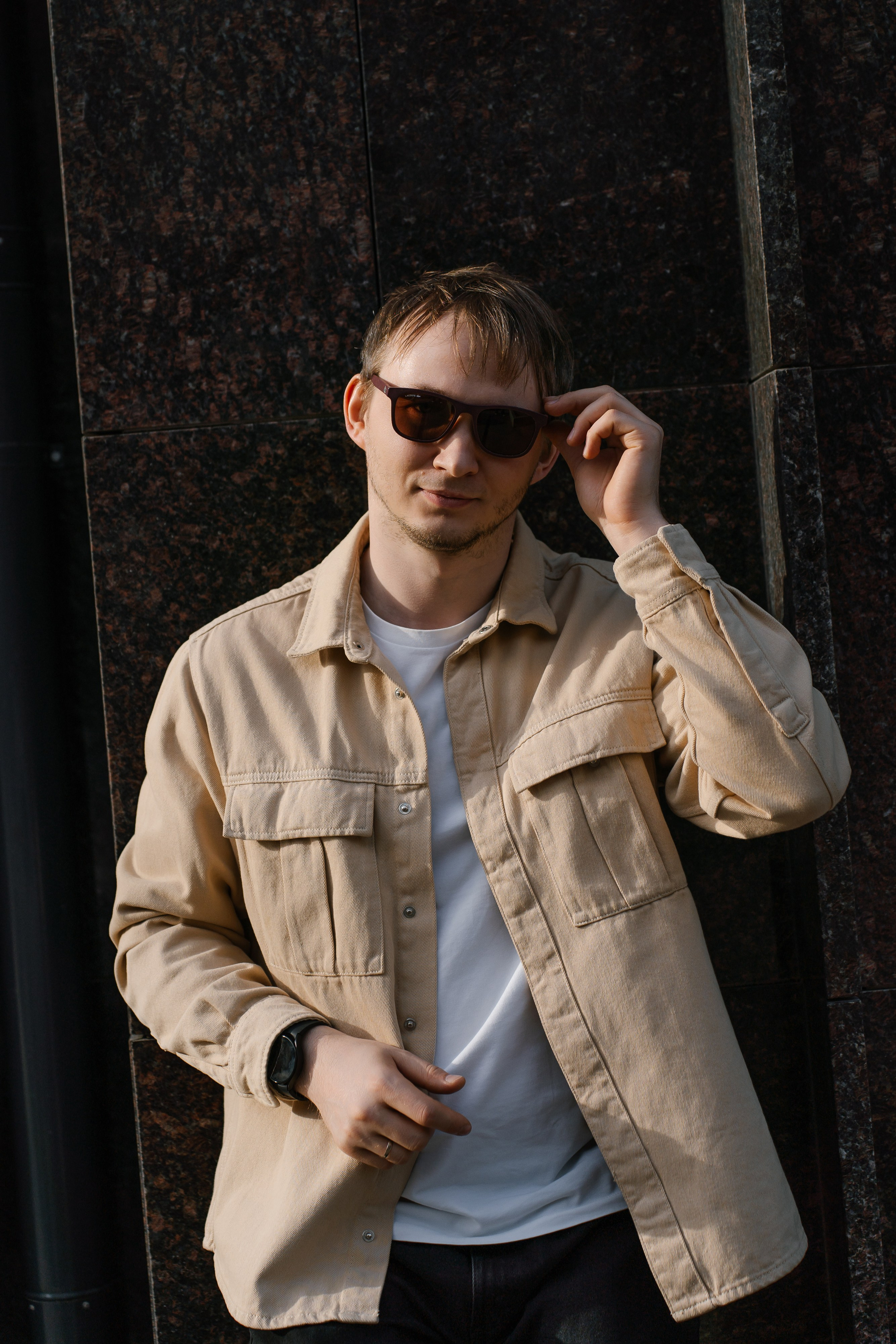 Алена и Саша. Свадебный и семейный фотограф Кокушева Юлия Нижний Новгород