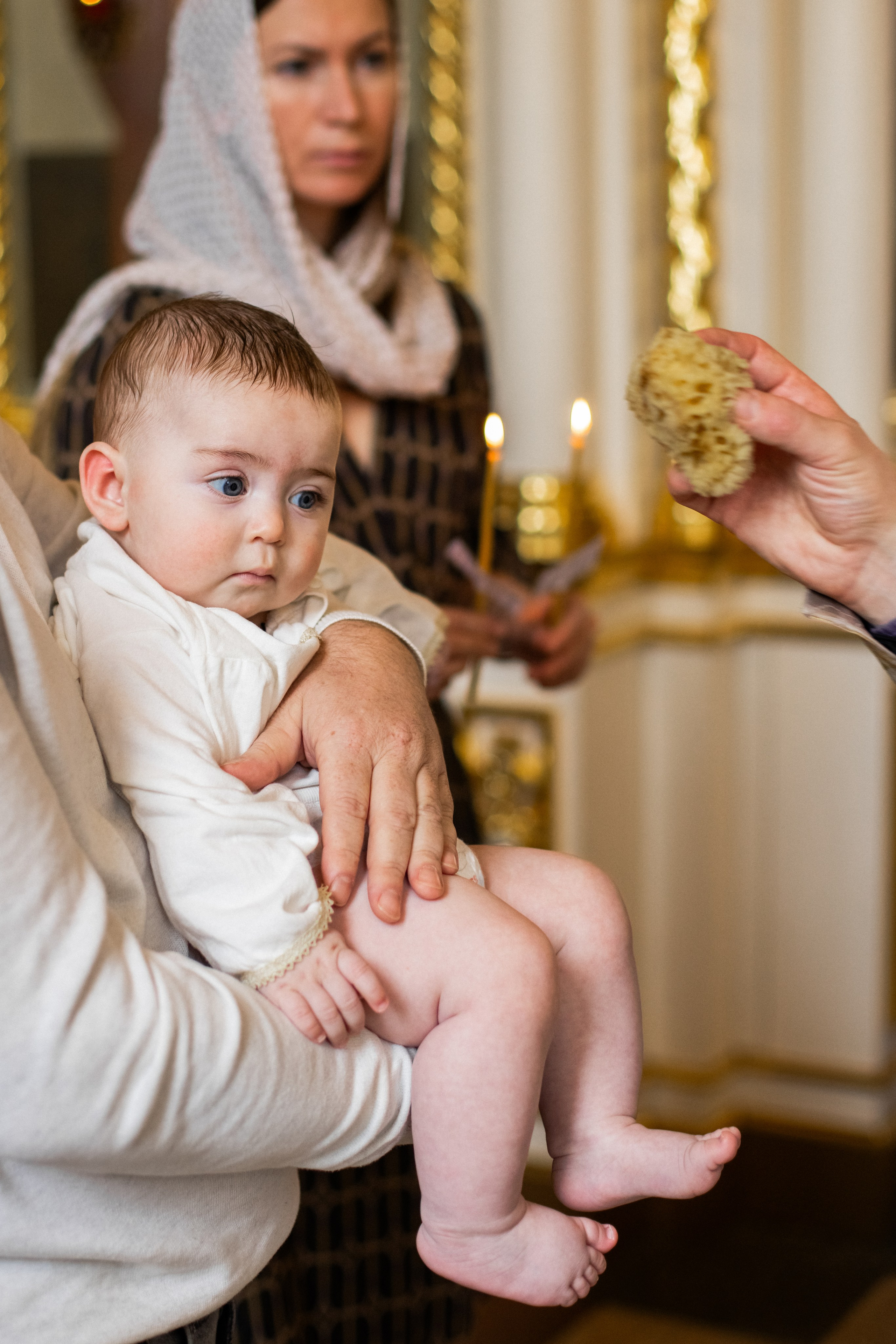 Алексей. Фотограф в Шатуре Оксана Осьмакова