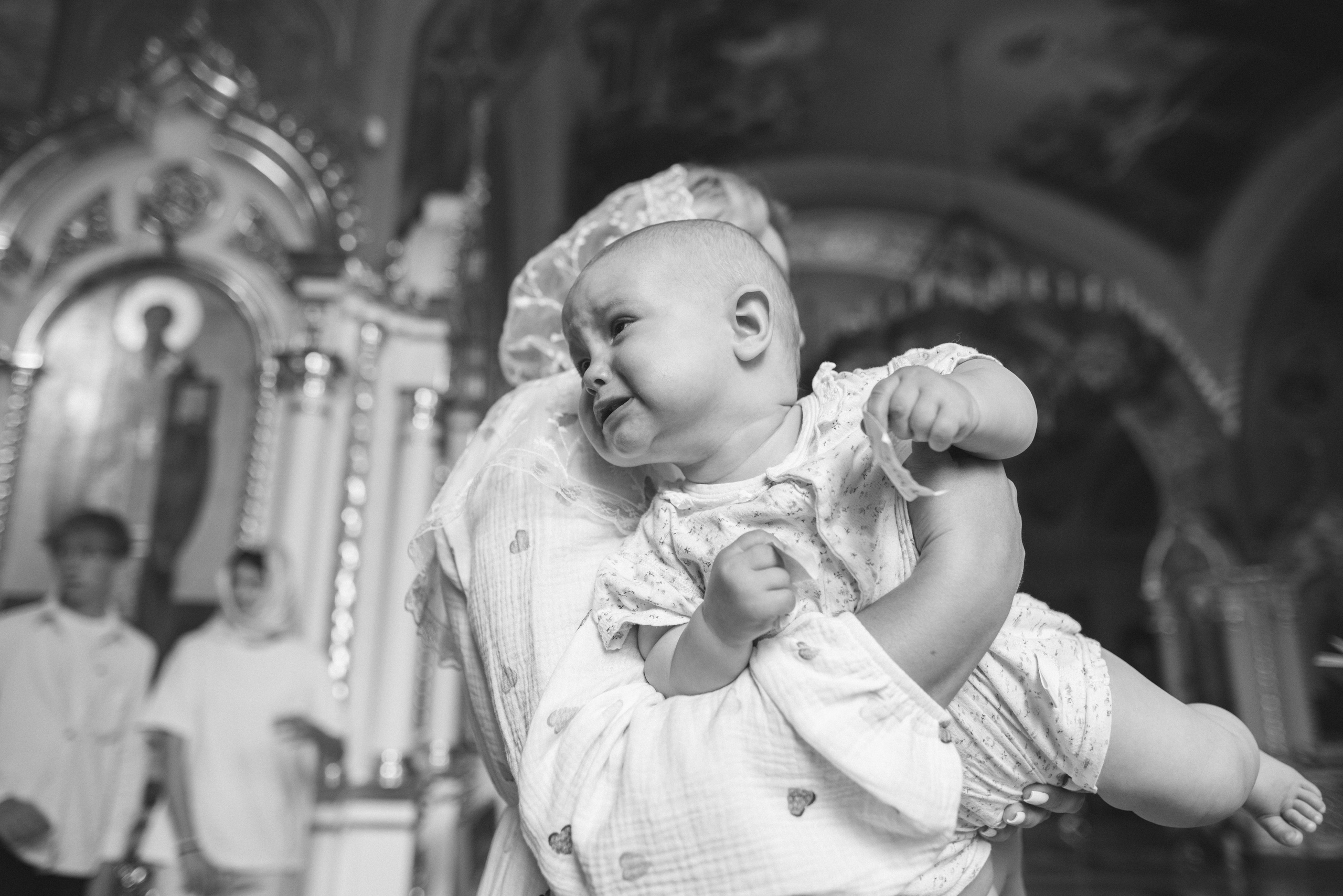 Мелисса. Фотограф в Шатуре Оксана Осьмакова