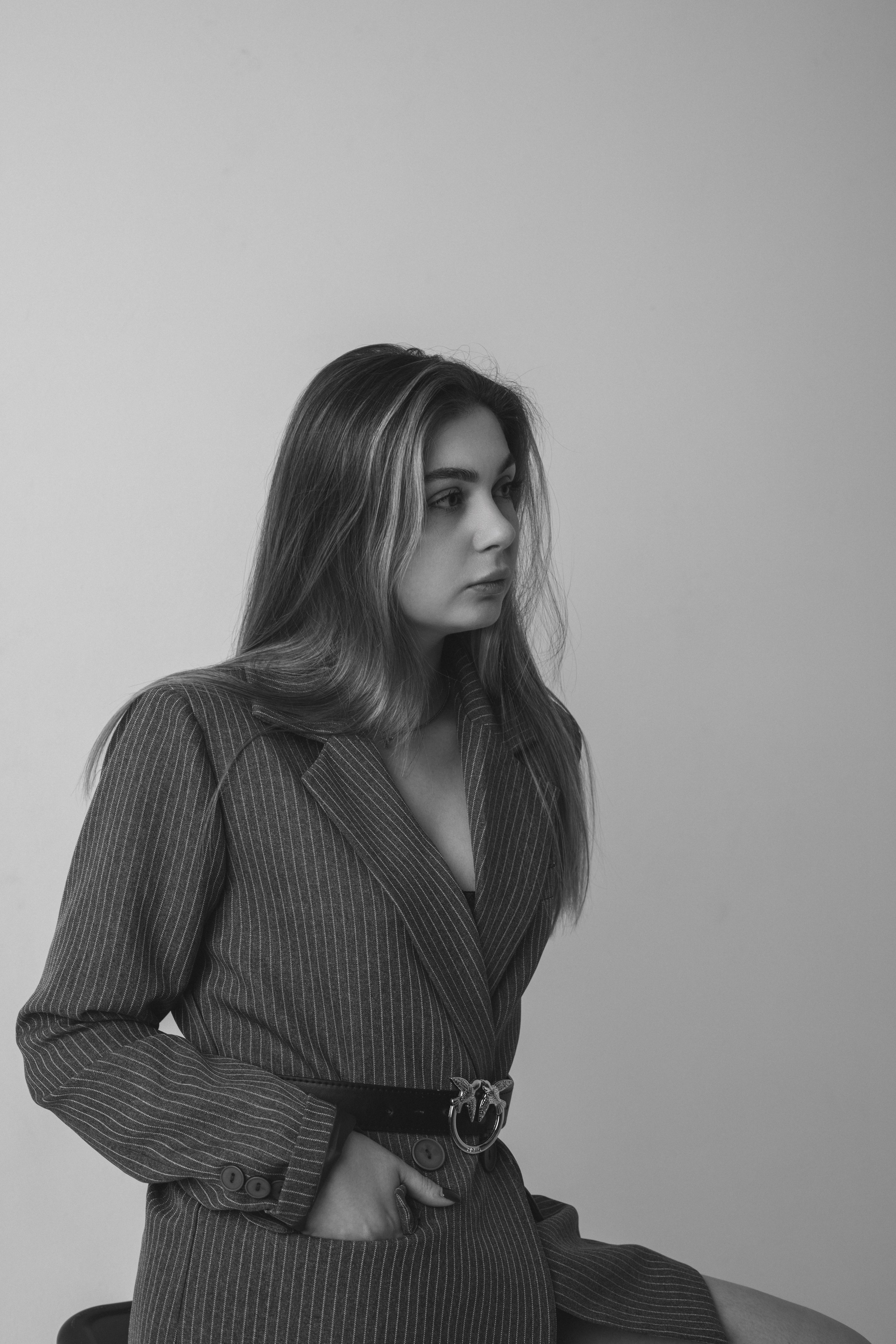 Полина. Фотограф в Шатуре Оксана Осьмакова