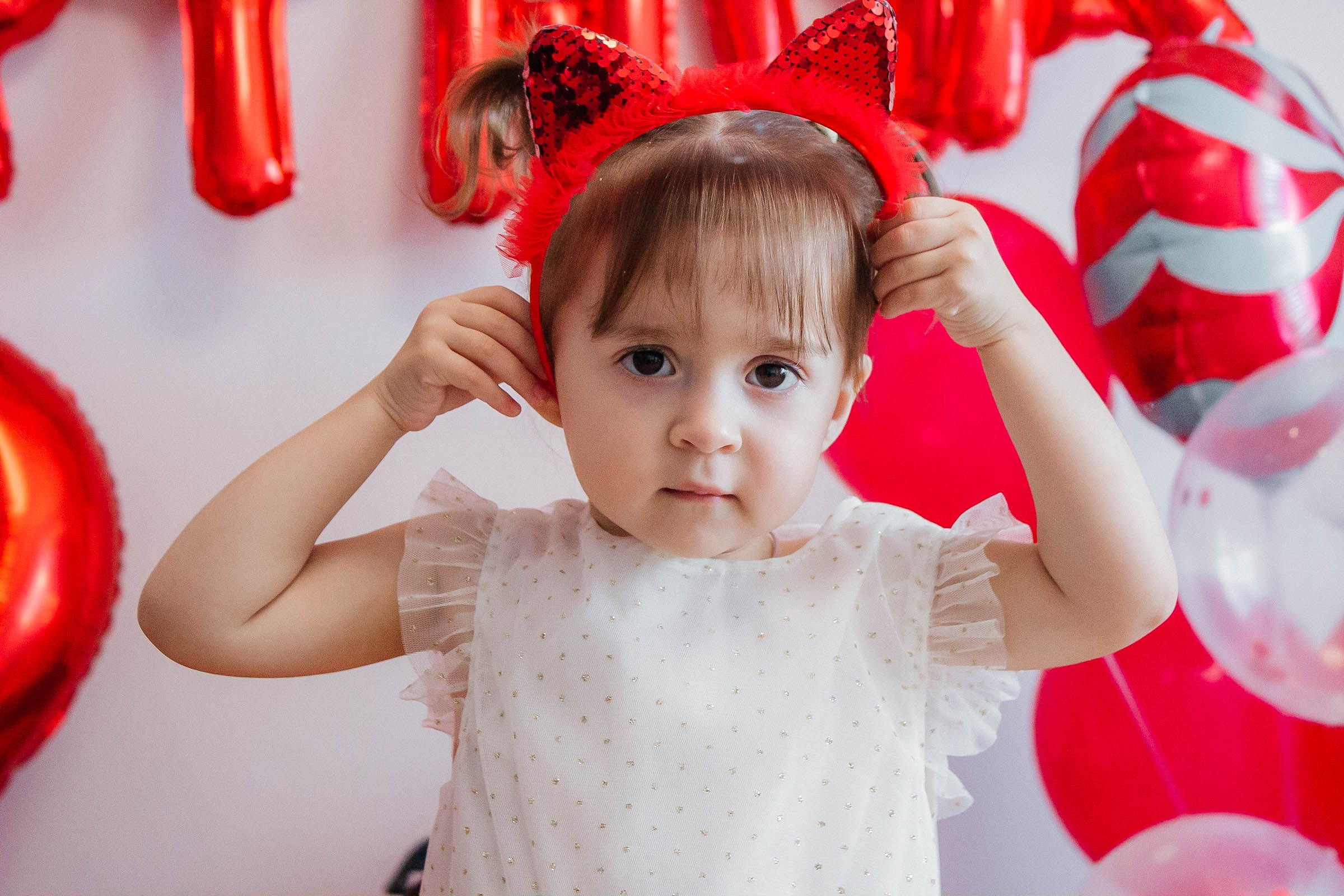 Алина, Евгений и Диана 2 годика. Фотограф в Шатуре Оксана Осьмакова