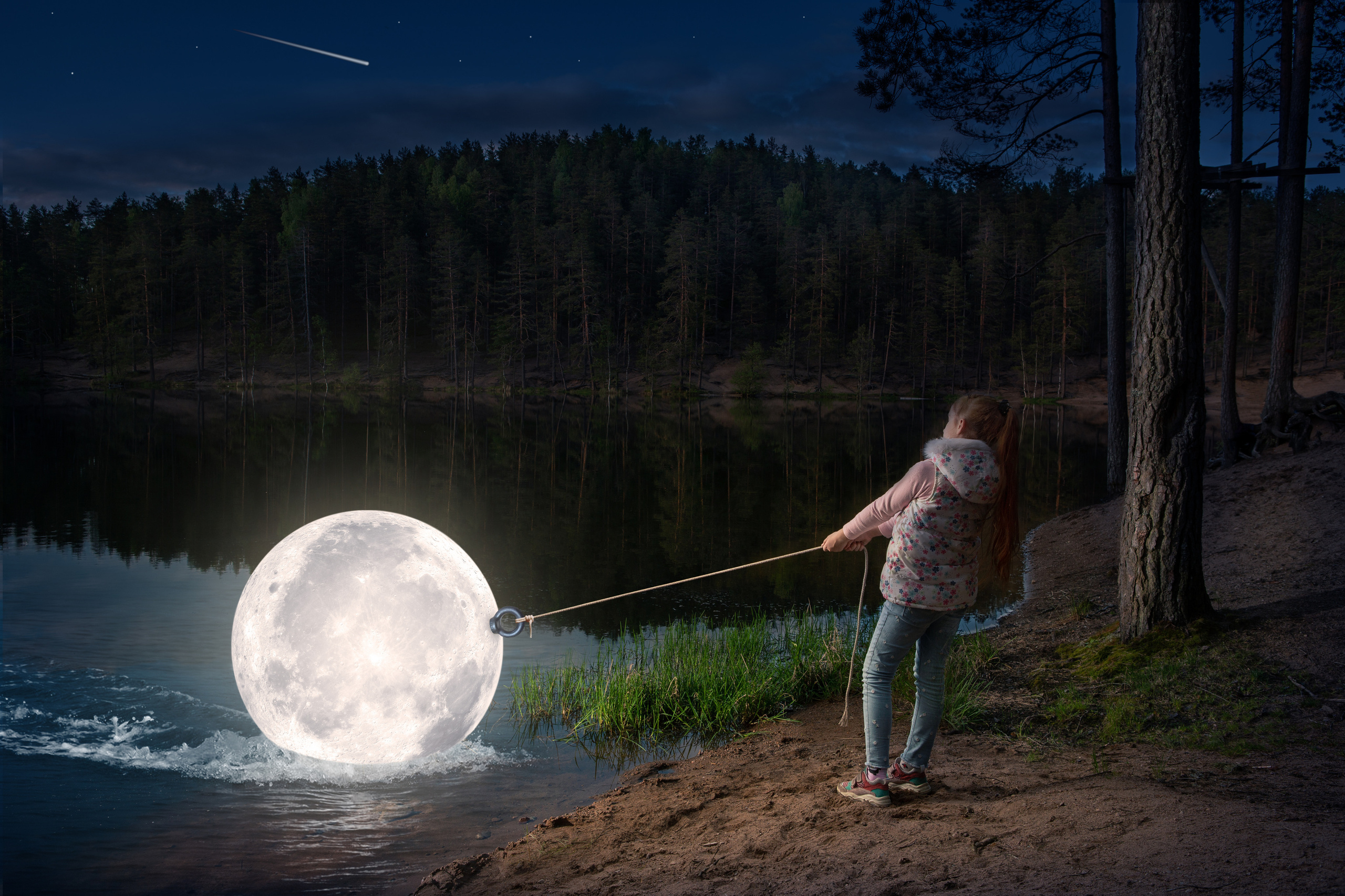 Игорь Третьяков фотограф Санкт-Петербург