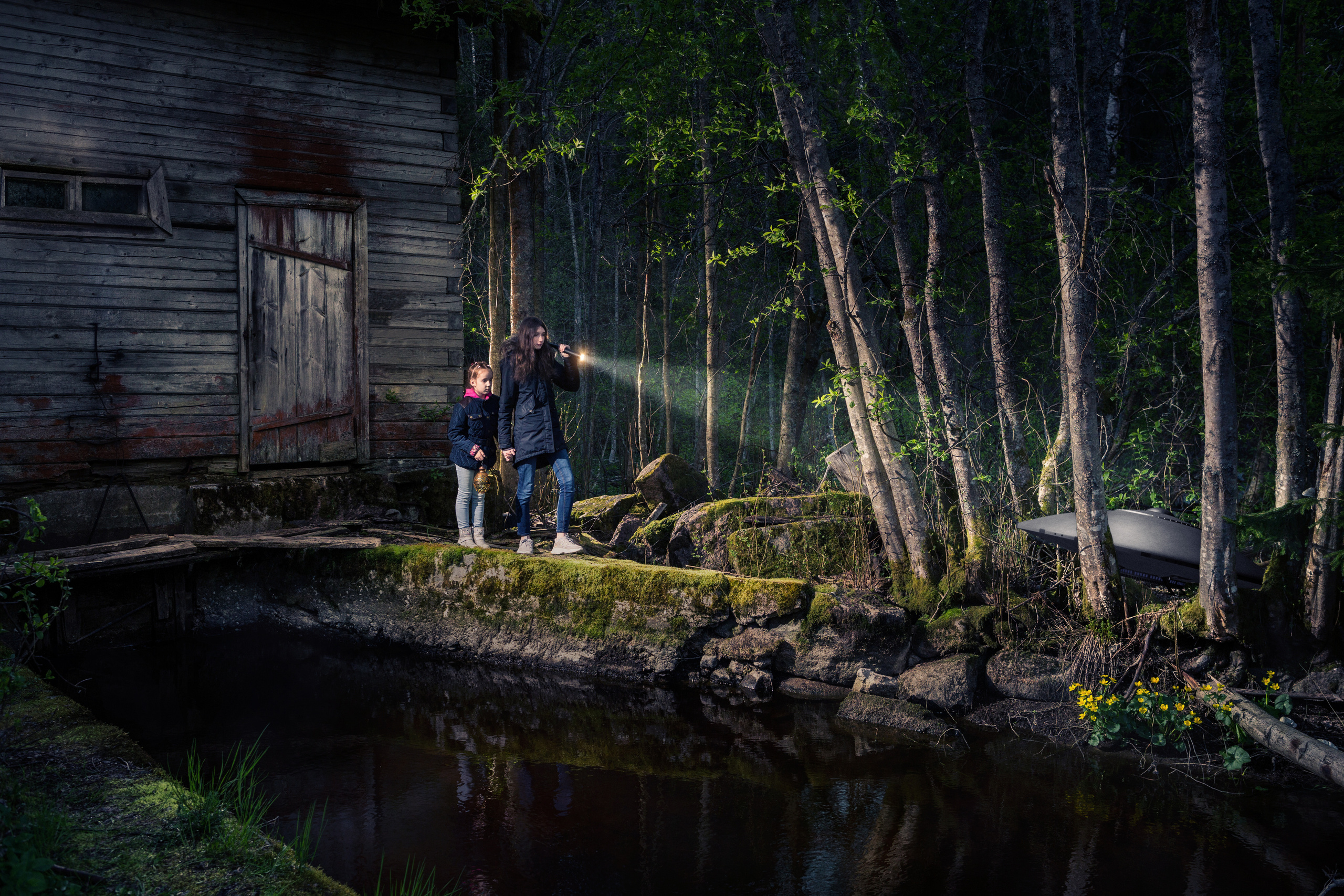 Игорь Третьяков фотограф Санкт-Петербург