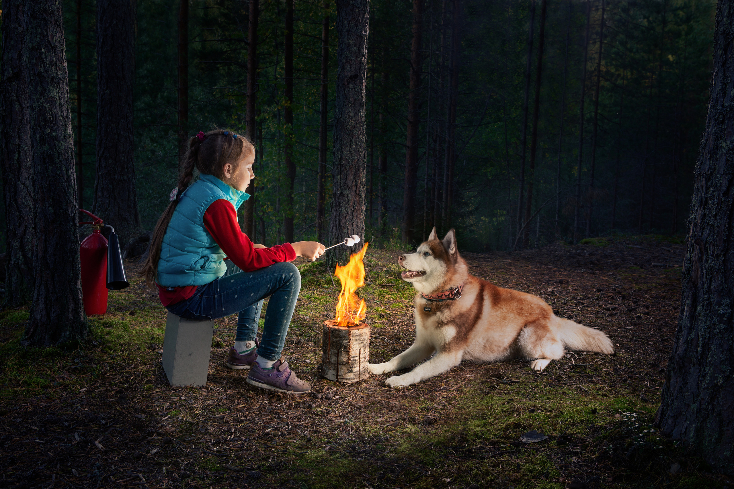 Игорь Третьяков фотограф Санкт-Петербург