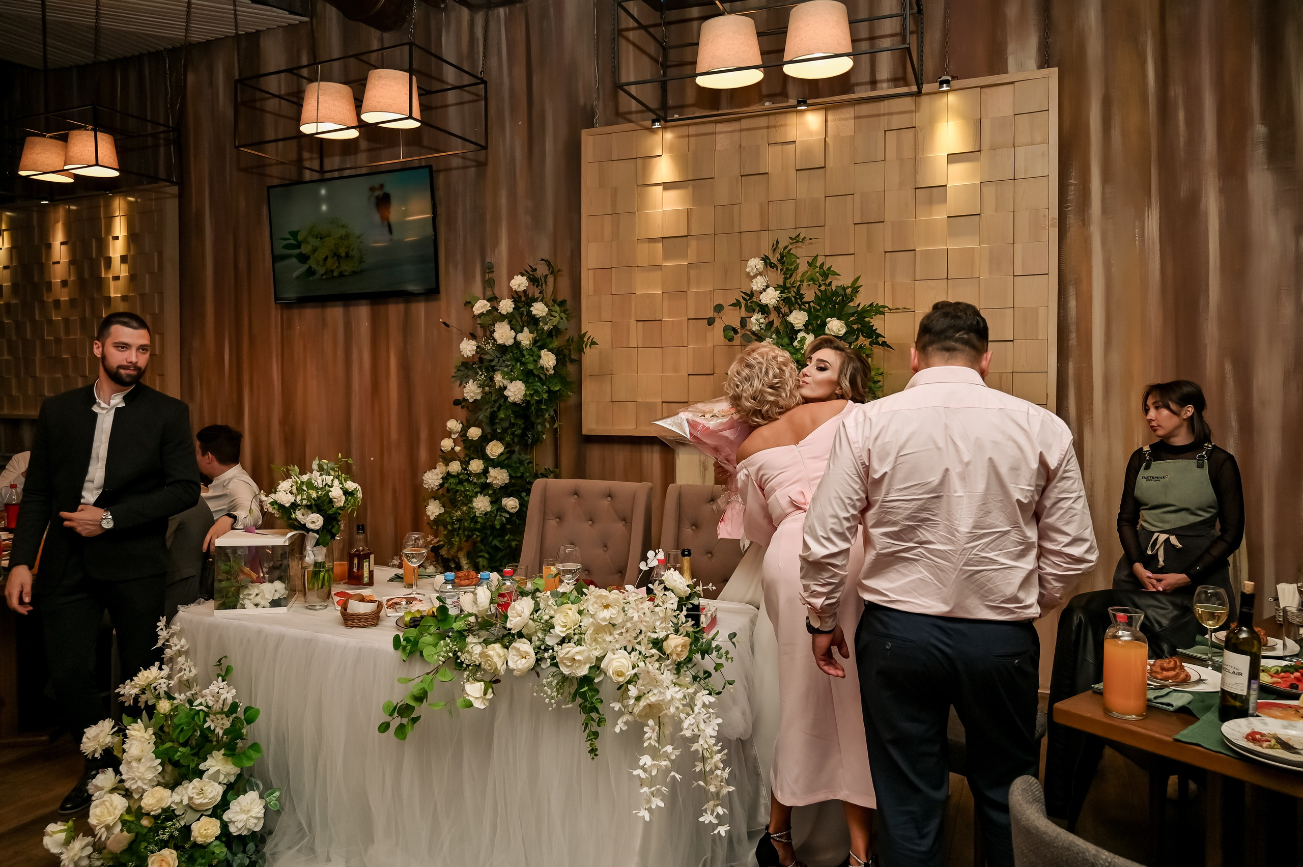 Свадьба полный день. Семейный и свадебный фотограф в г. Уфа Динара