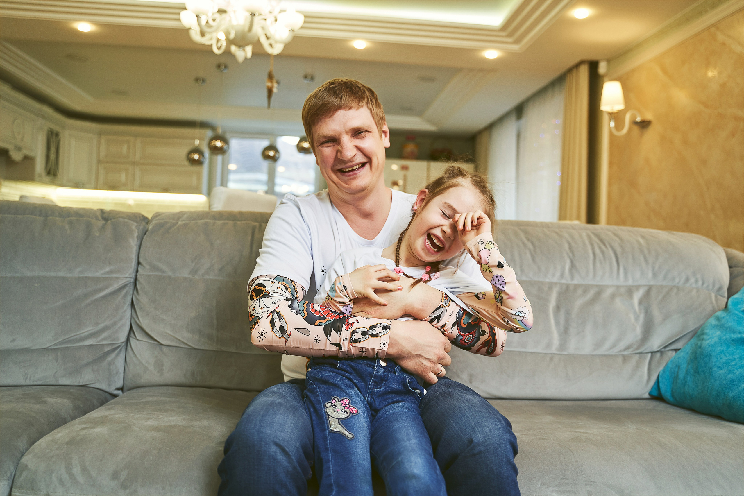 Яркие моменты. Фотограф Иван Сосновский