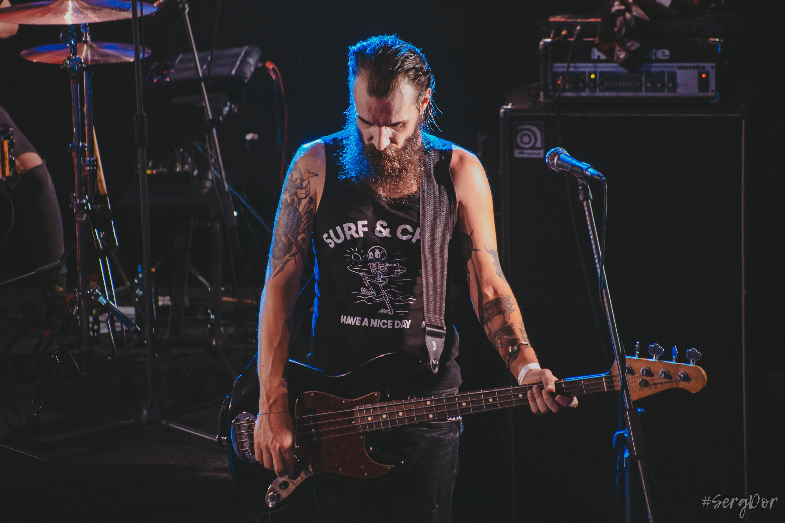 джинсы тарковского, Factory 3, Санкт-Петербург, СПб, концерт, 09.11.2023, SergDor, 9 ноября 2023 года, #SergDor