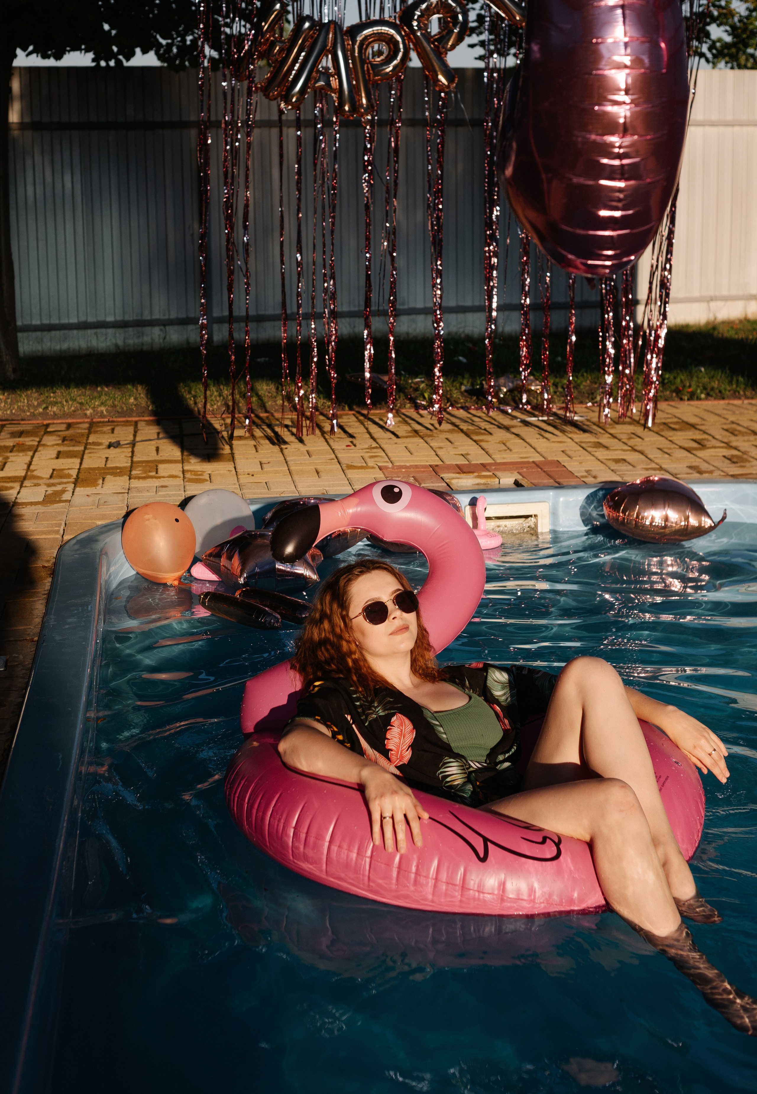 5. Демьянова Елизавета Фотограф