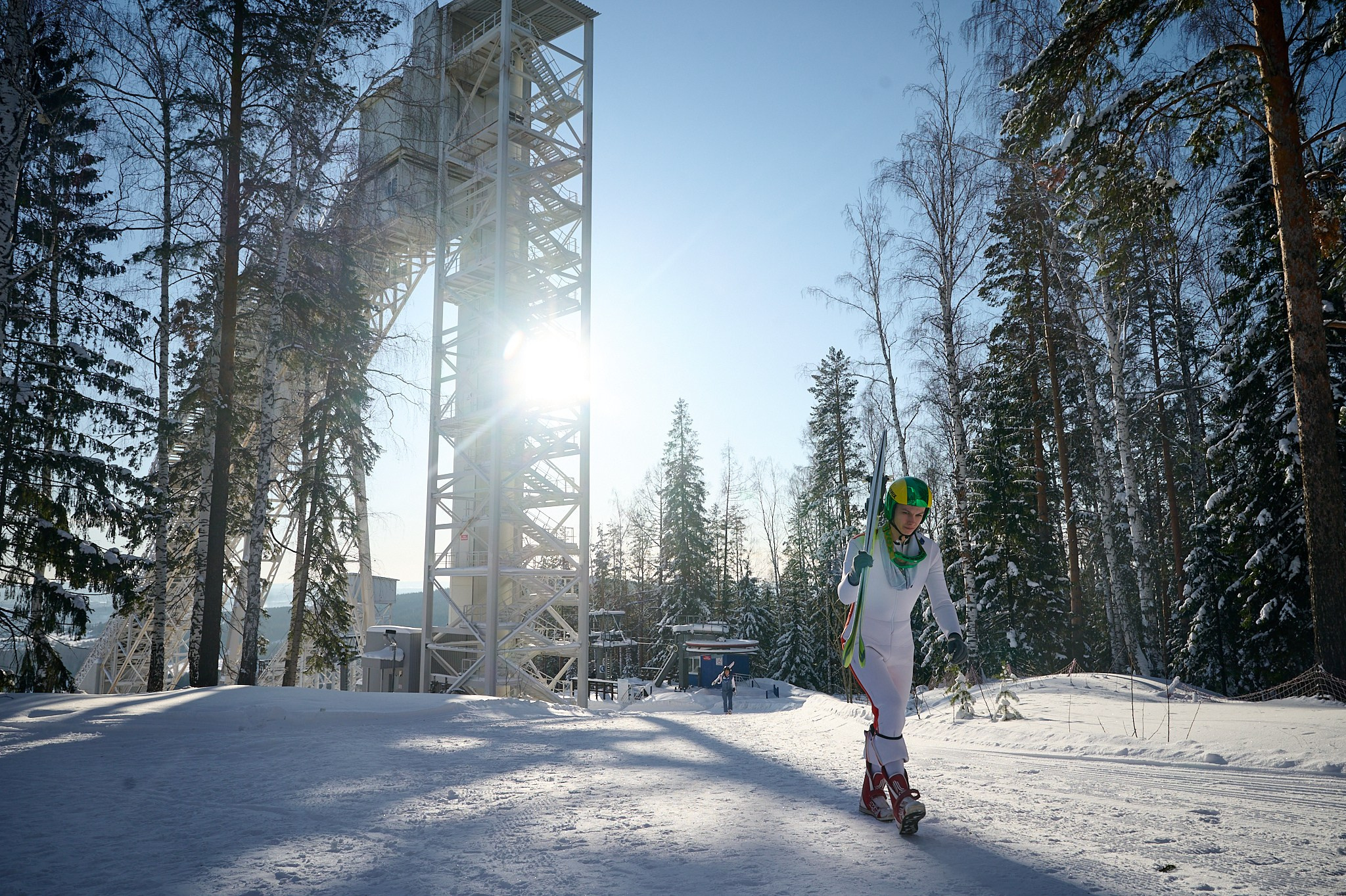 Спартакиада сильнейших 2024 в г. Нижний тагил. Мезенцев Евгений фотограф