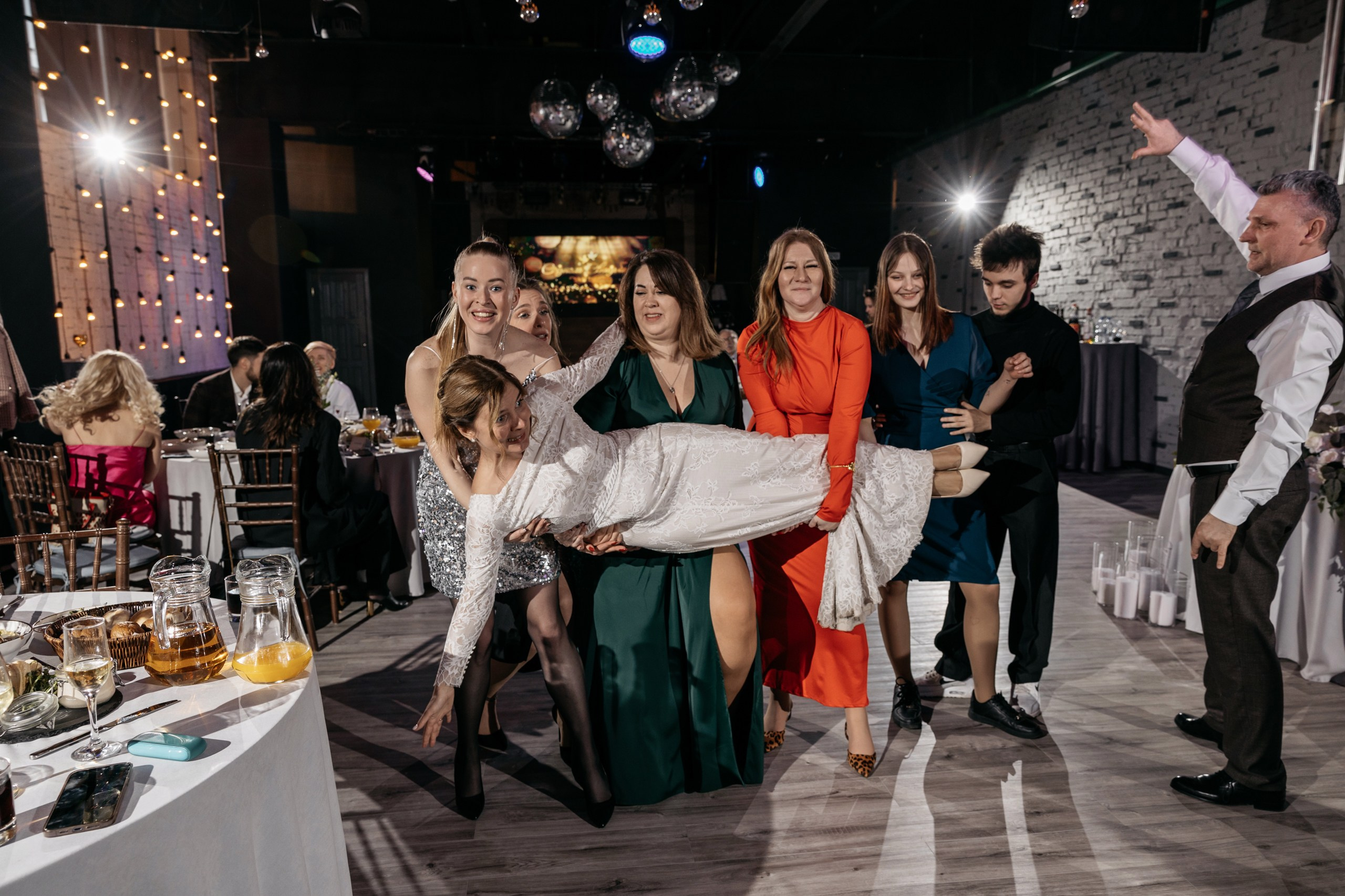 Один особенный день. Свадебный и Семейный Фотограф в Гатчине и Санкт-Петербурге Виктория