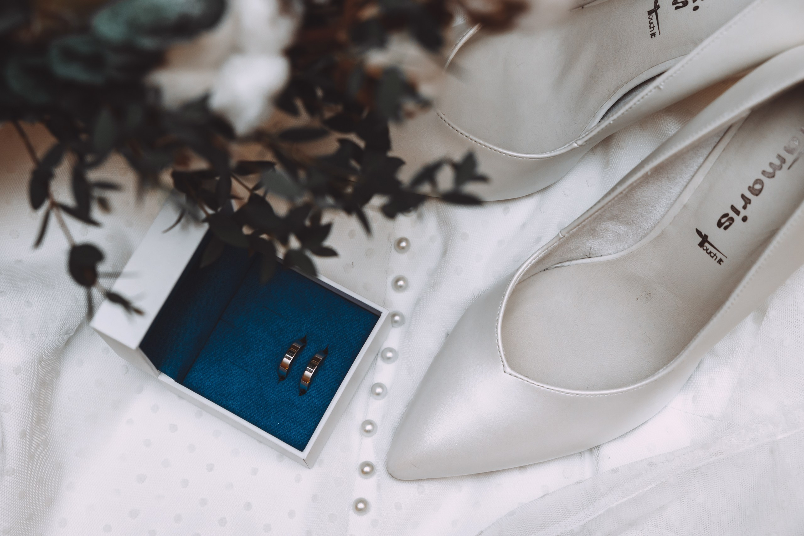 Свадебная съемка. Свадебный и Семейный Фотограф в Гатчине и Санкт-Петербурге Виктория