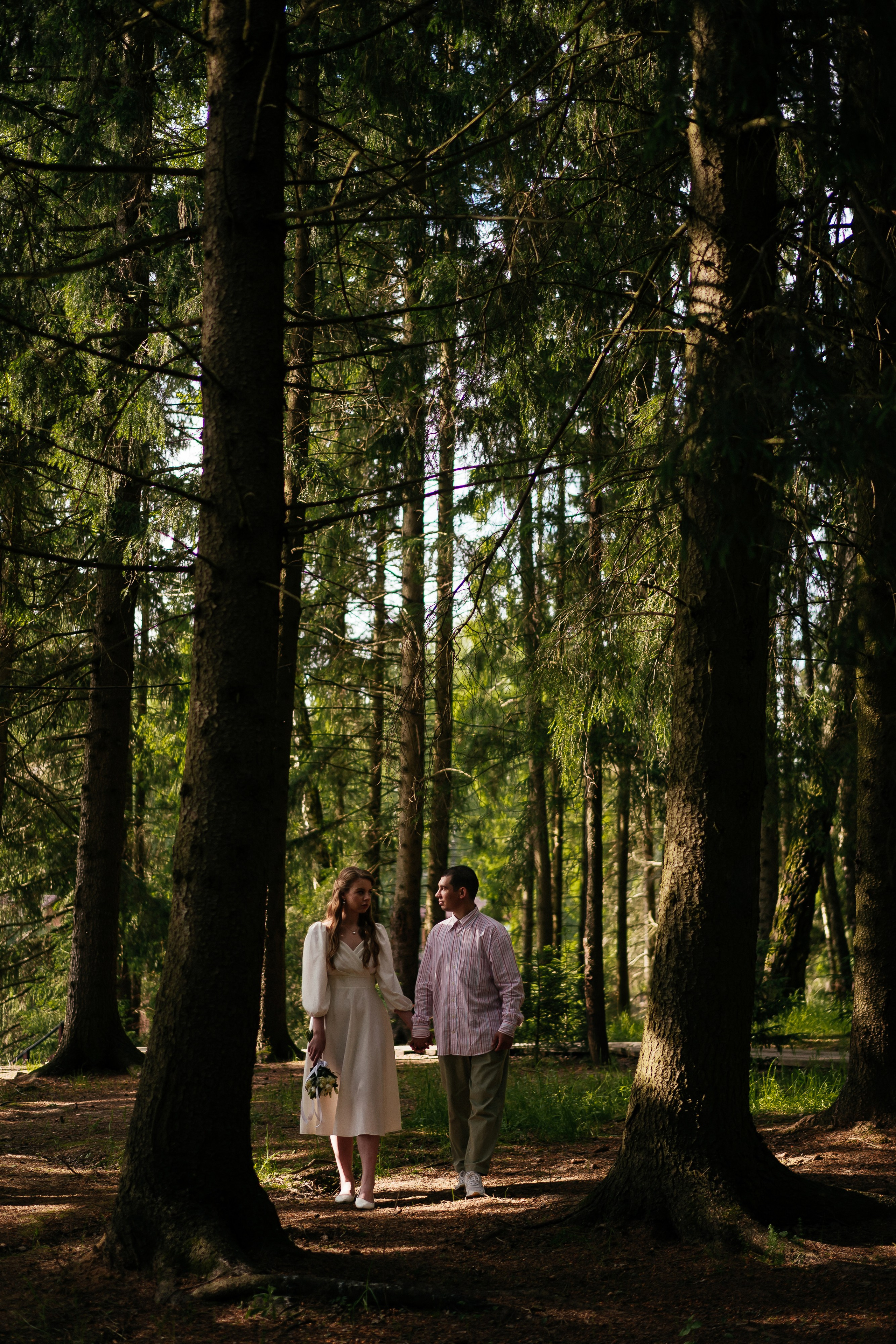 Наталья & Илья | 14.06.2024. Photographer and videographer Smolensk | Caesar Studio