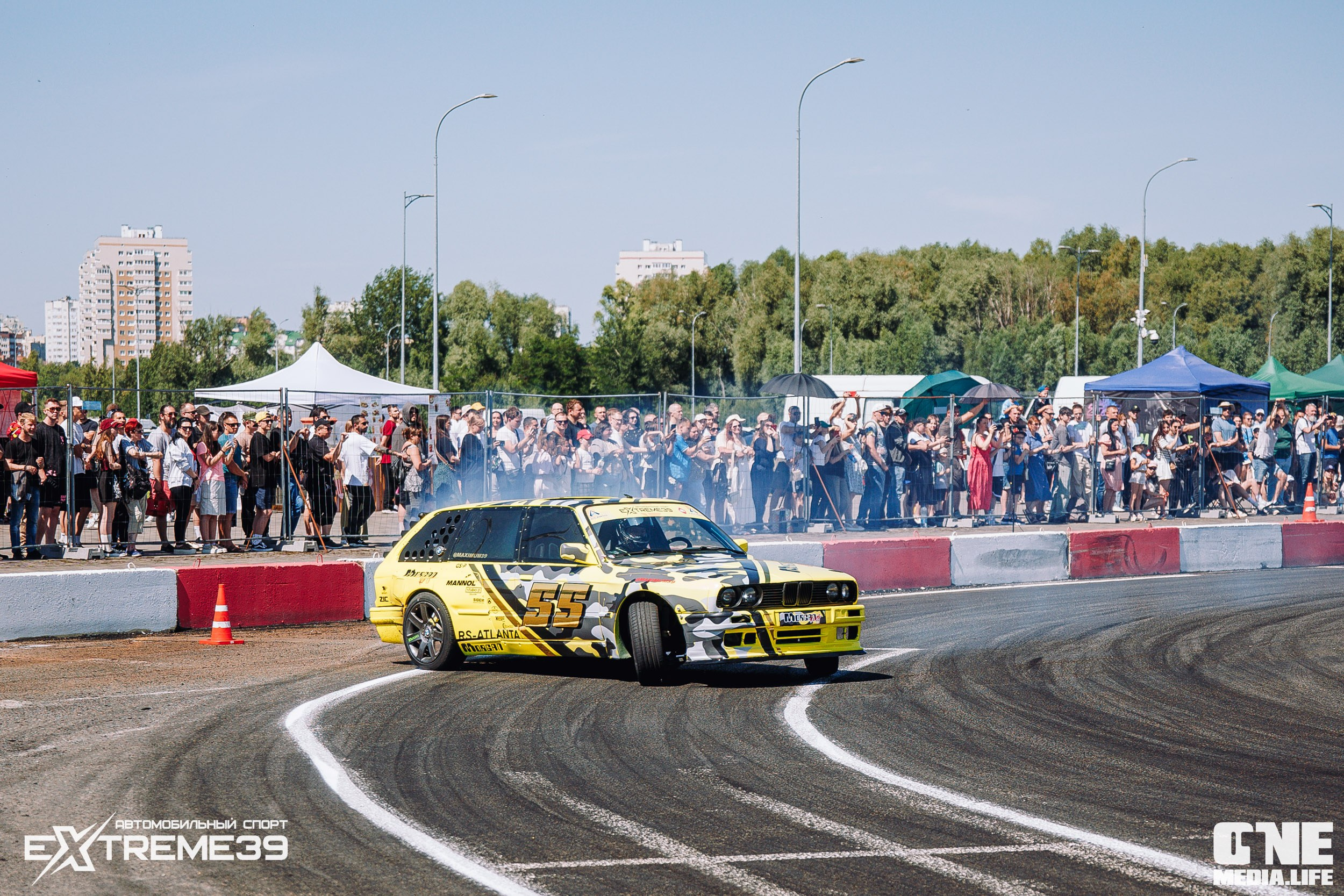 Заезды II этапа Лал Авто Дрифт. Кубок Шамбалы. One Media Life: фоторепортажи, фотоотчеты с мероприятий и заведений