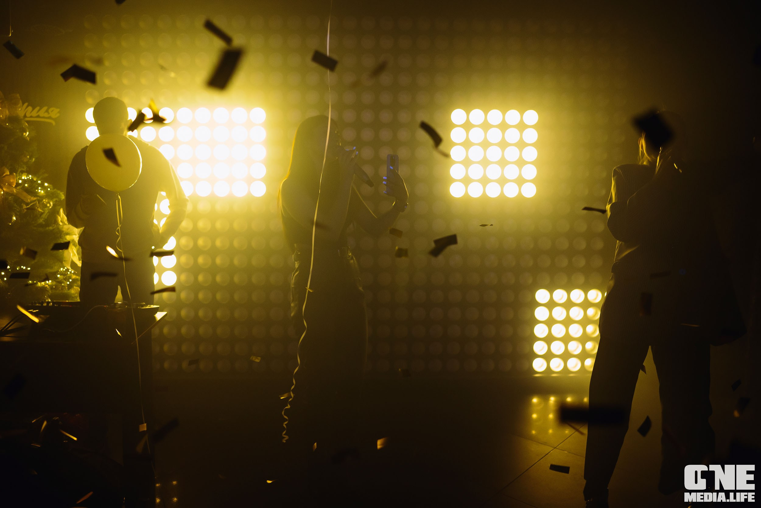 Фоторепортаж из караоке-клуба Эйфория. One Media Life: фоторепортажи, фотоотчеты с мероприятий и заведений