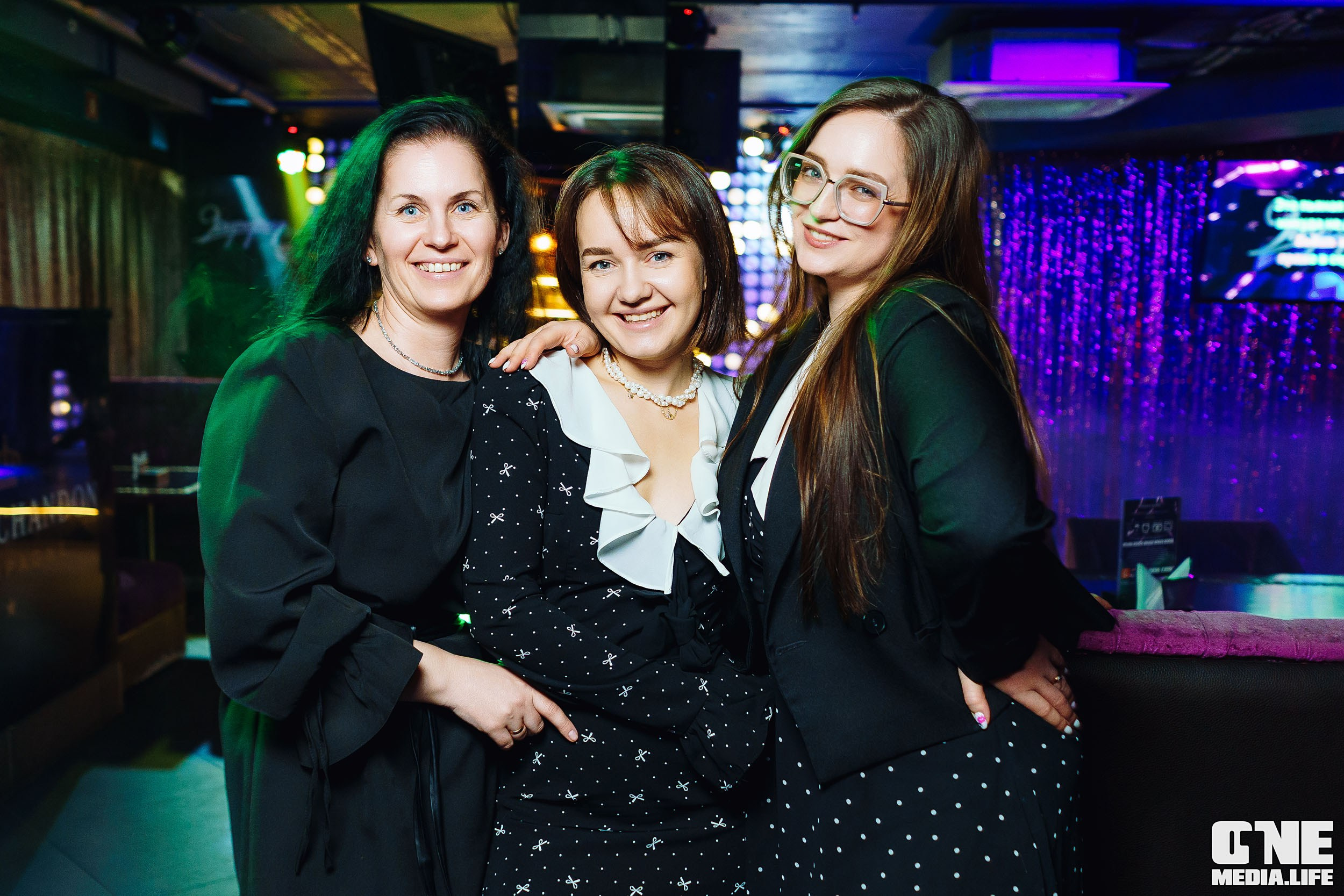 Фоторепортаж из караоке-клуба Эйфория. One Media Life: фоторепортажи, фотоотчеты с мероприятий и заведений