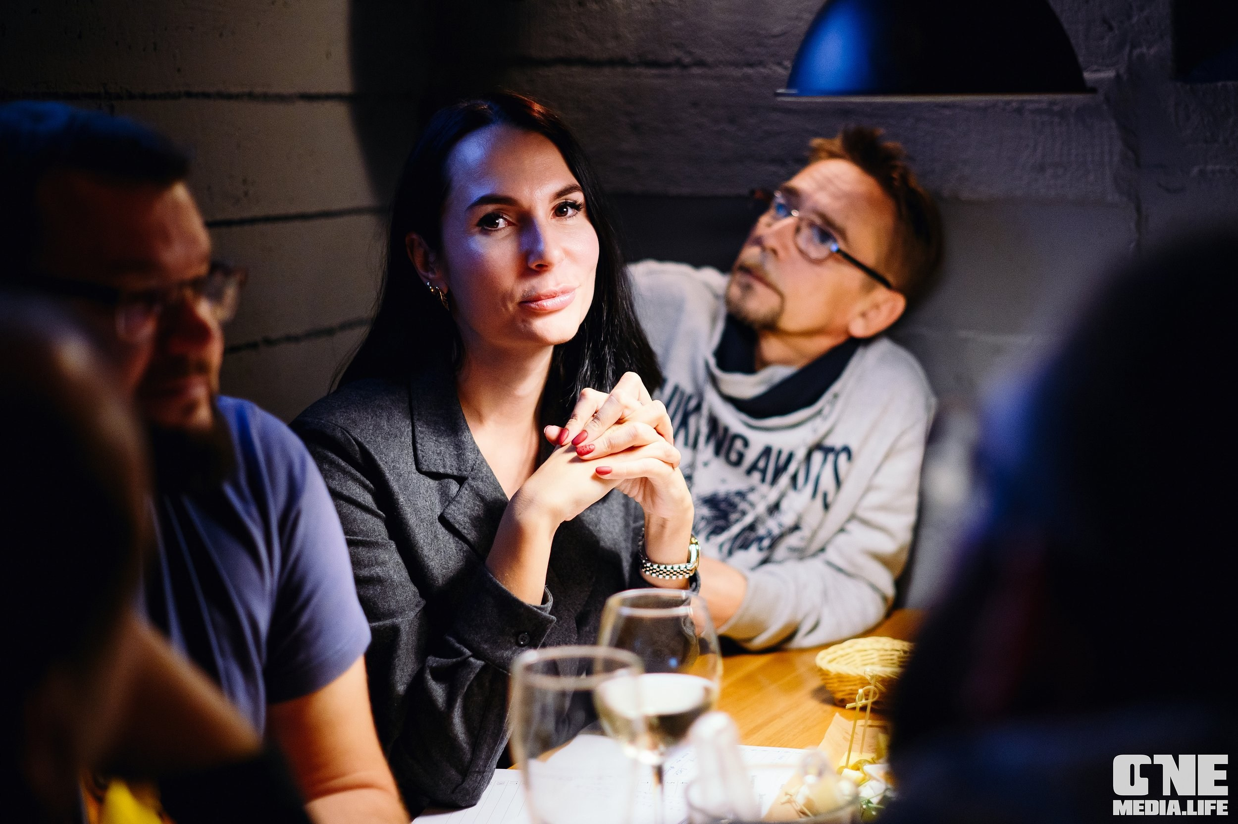 Квиз в баре Dreadnought. One Media Life: фоторепортажи, фотоотчеты с мероприятий и заведений