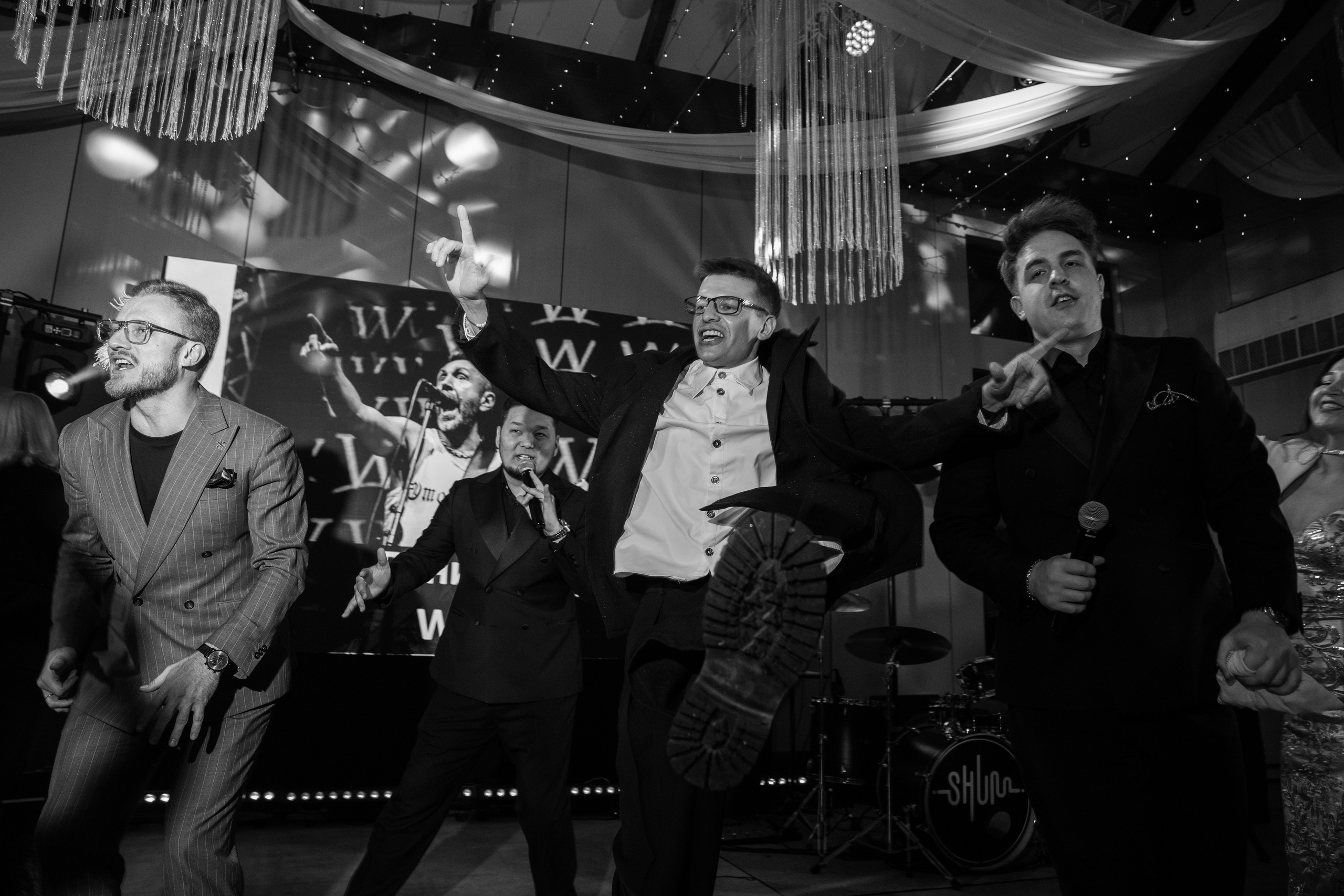 Корпоратив EVENT