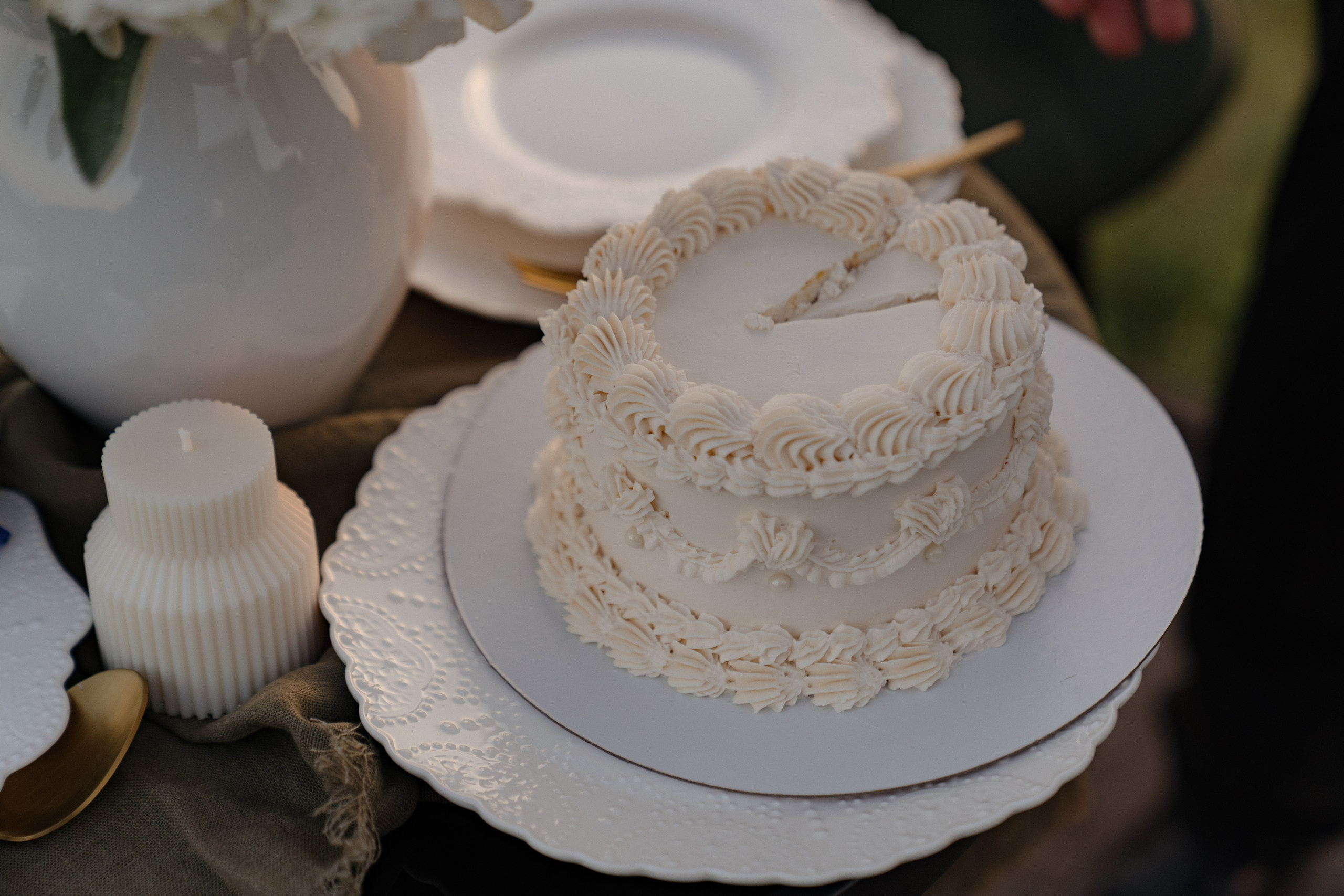 Денис и Ольга. Главная