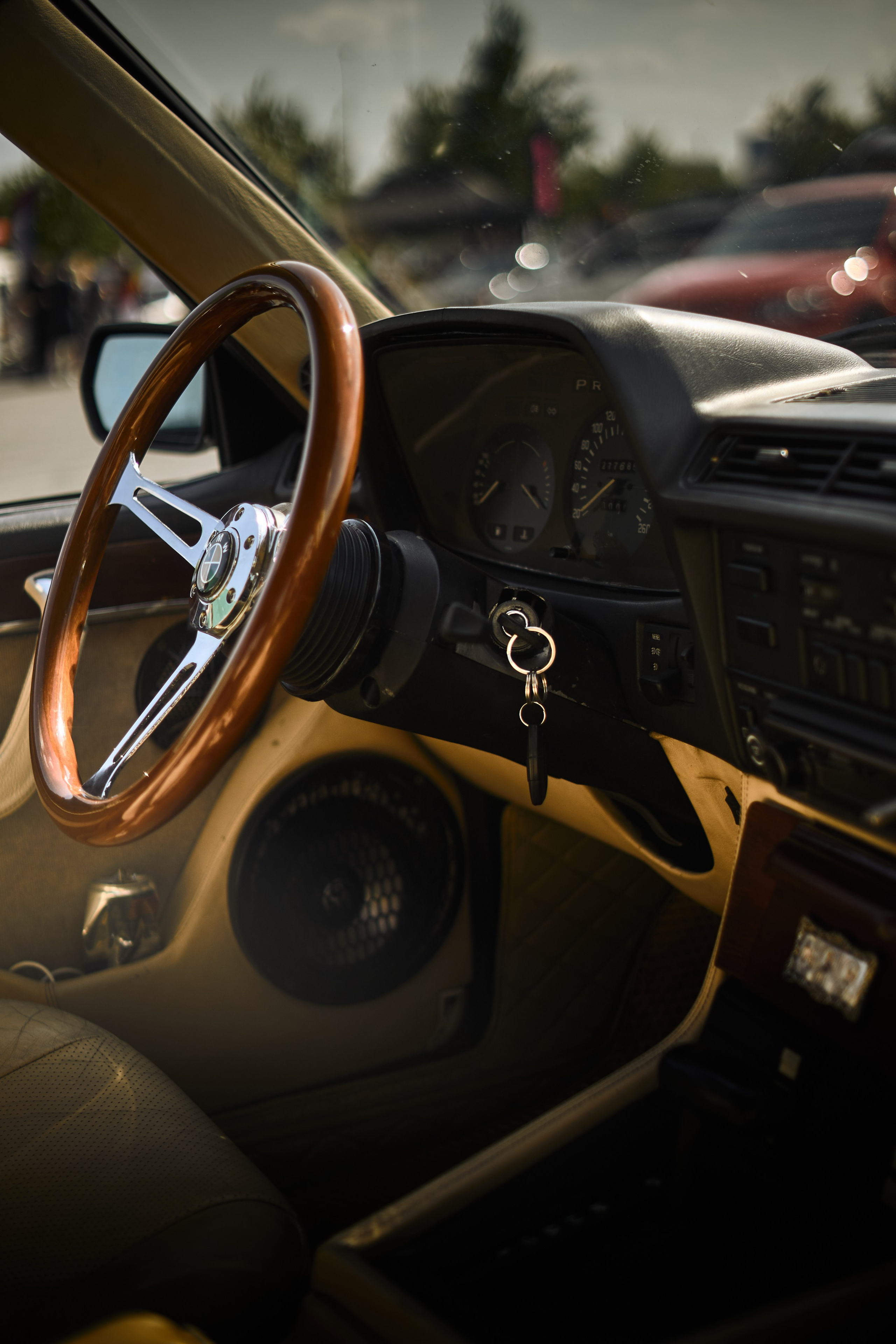 DNB 25. Фотограф Александр Рауш