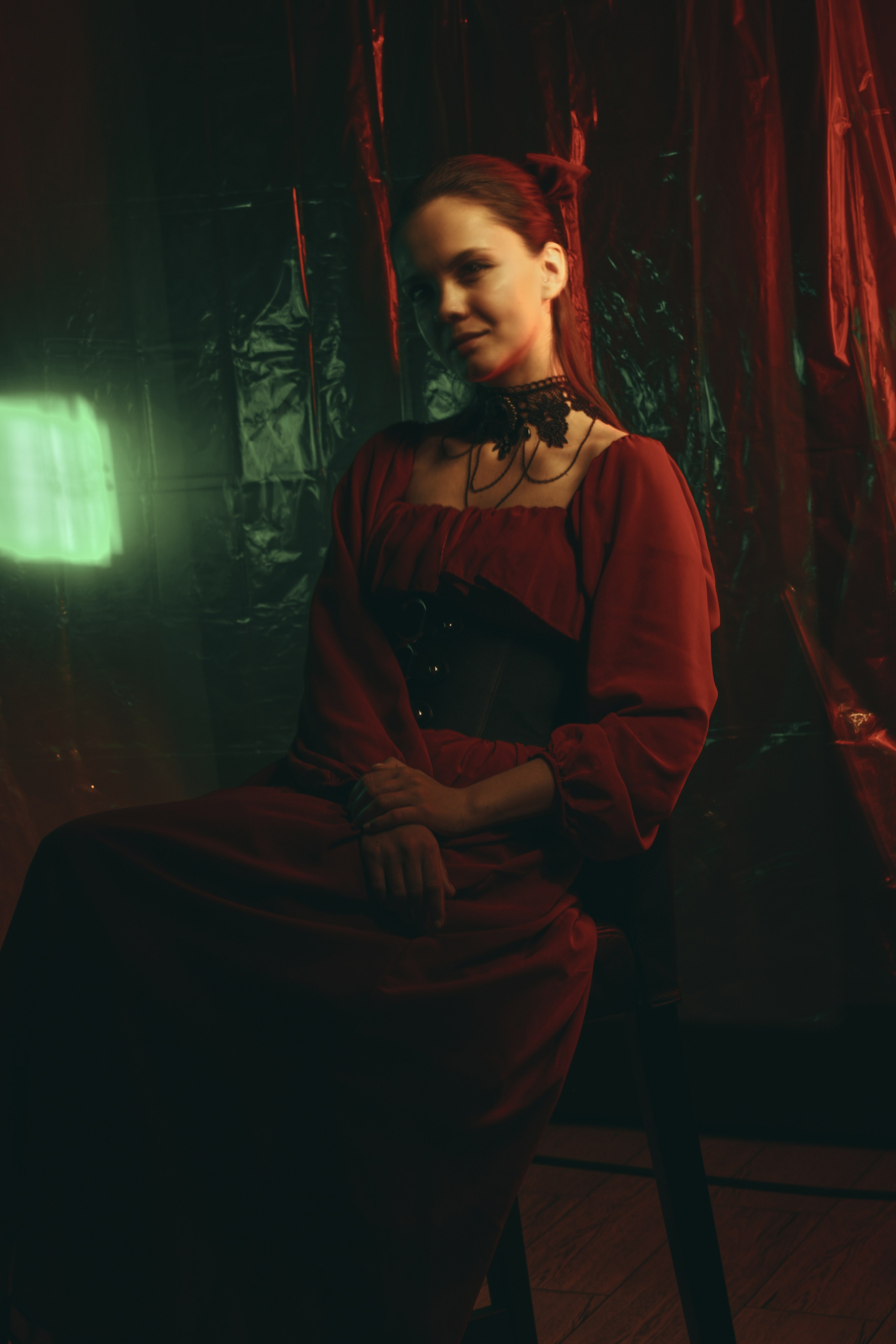 Old Time's. Фотограф Александр Рауш