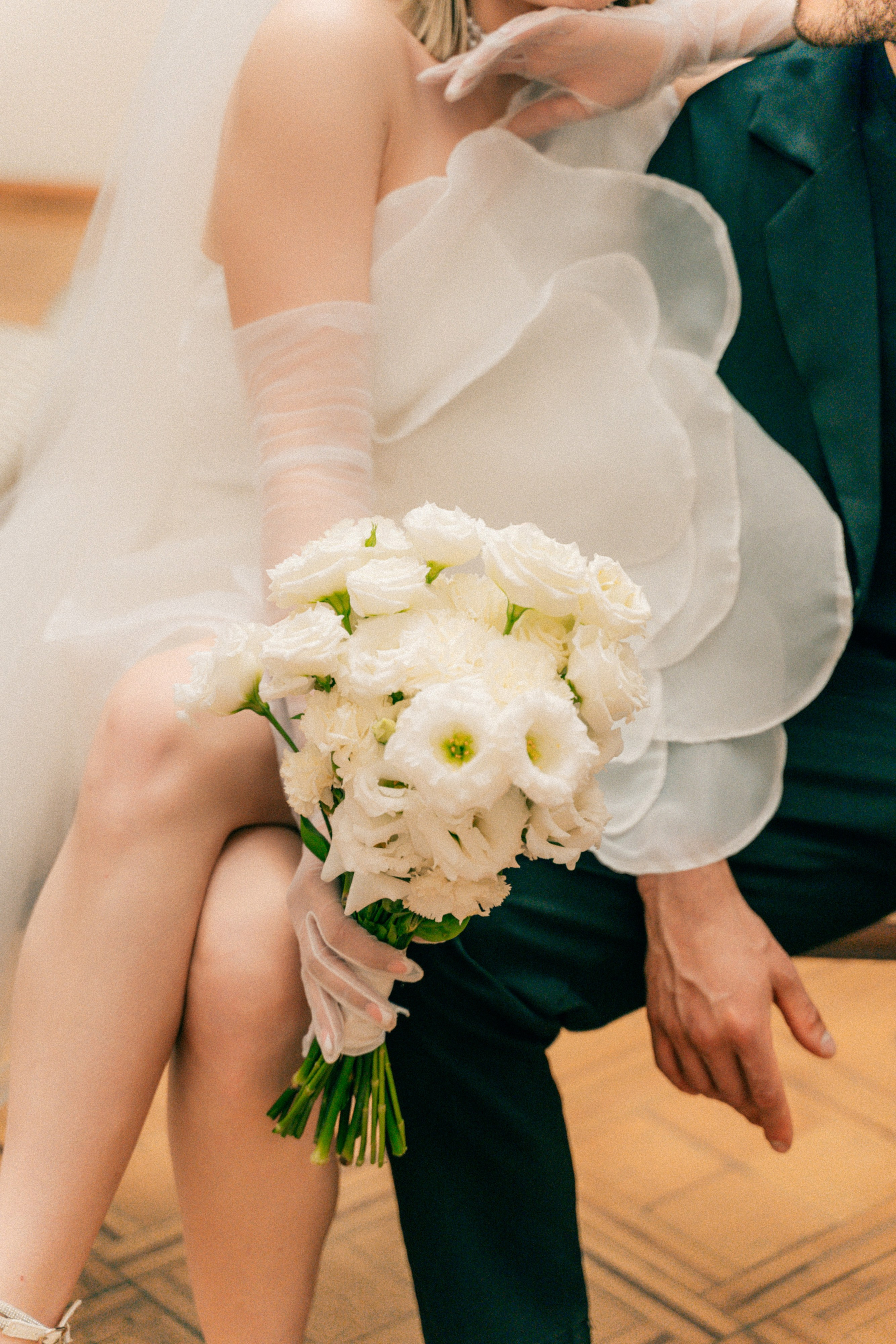 Инна и Жора. Семейный фотограф Новочеркасск