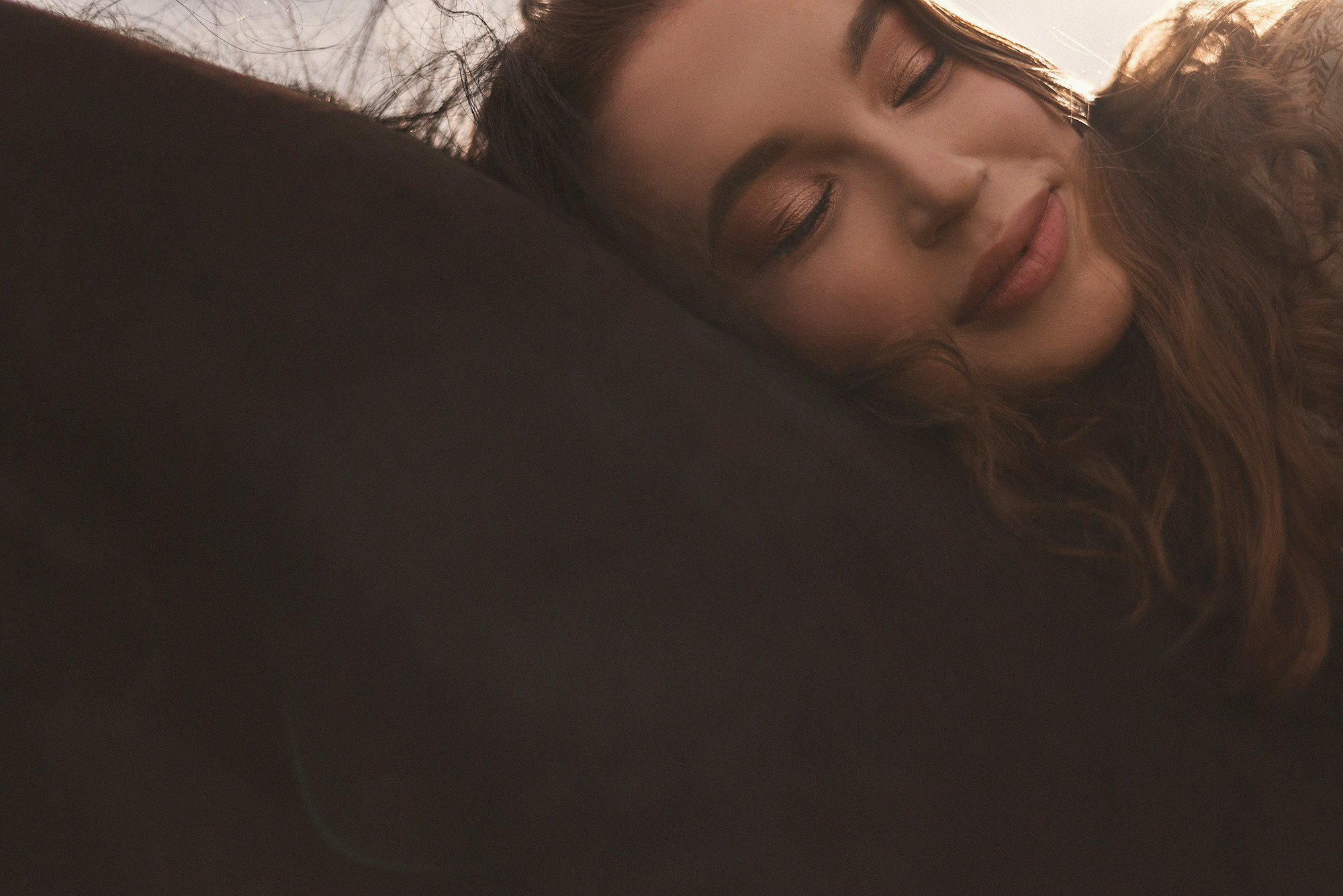 Конные фотопрогулки. Профессиональный фотограф в Ярославле и Москве, Филинская Анастасия