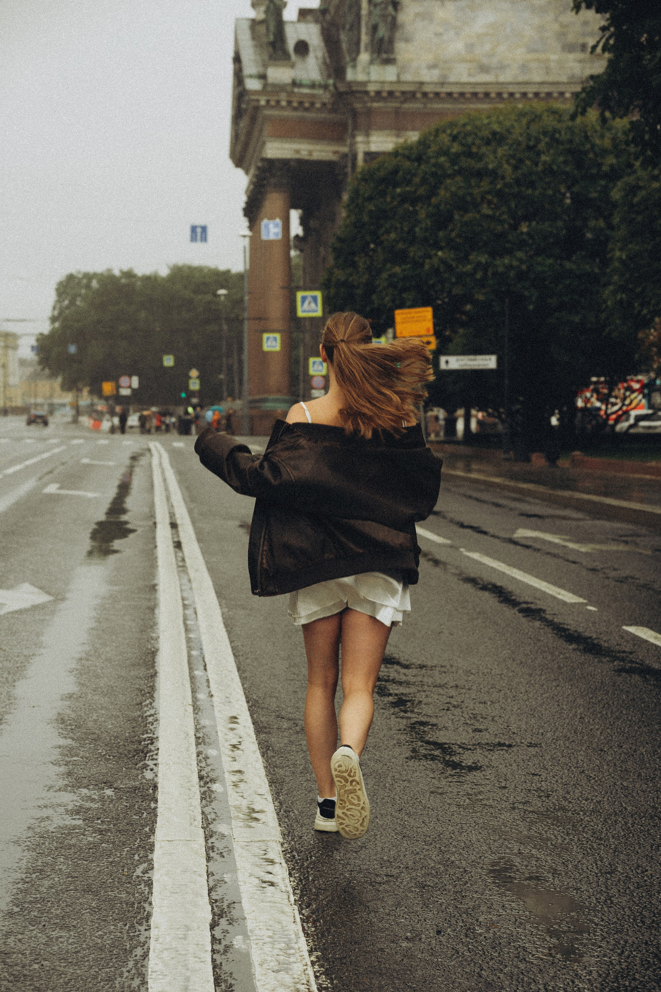 Alisa. Фотограф Санкт-Петербург/Гомель Виктория Петрова