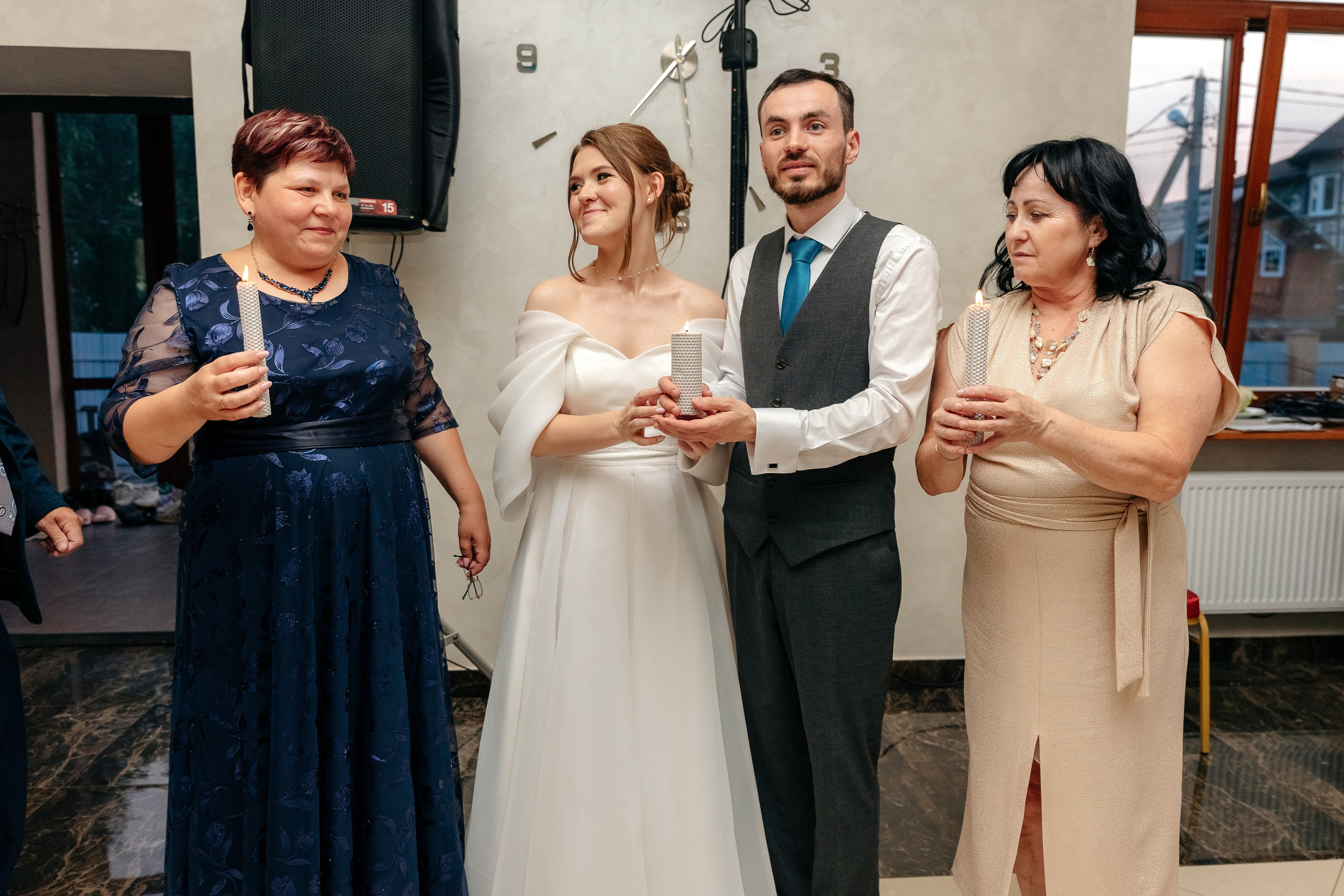 Екатерина и Кирилл | Москва. Свадебный фотограф Анастасия Лебедикова Москва