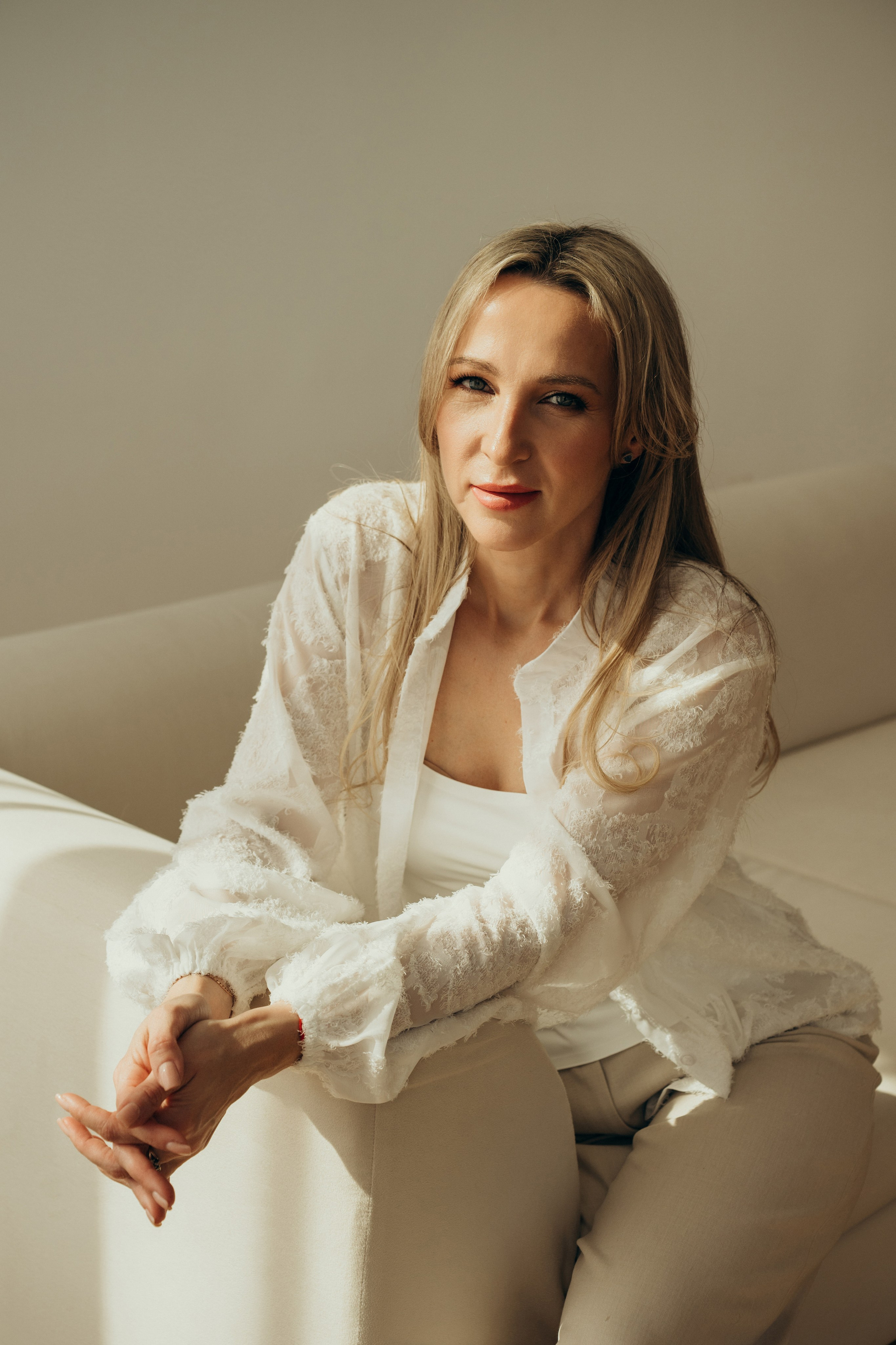 Юлия и Маша