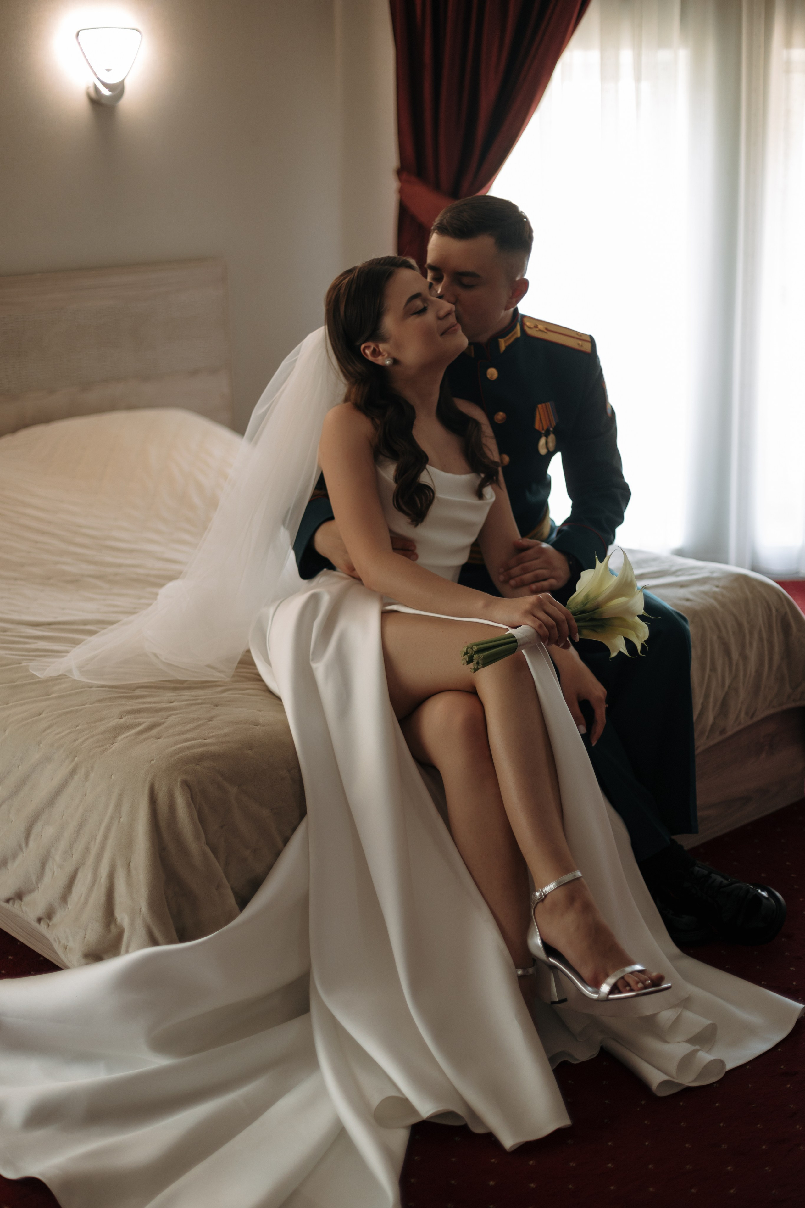 Свадебные пакеты услуг. Фотограф Сальск Катерина