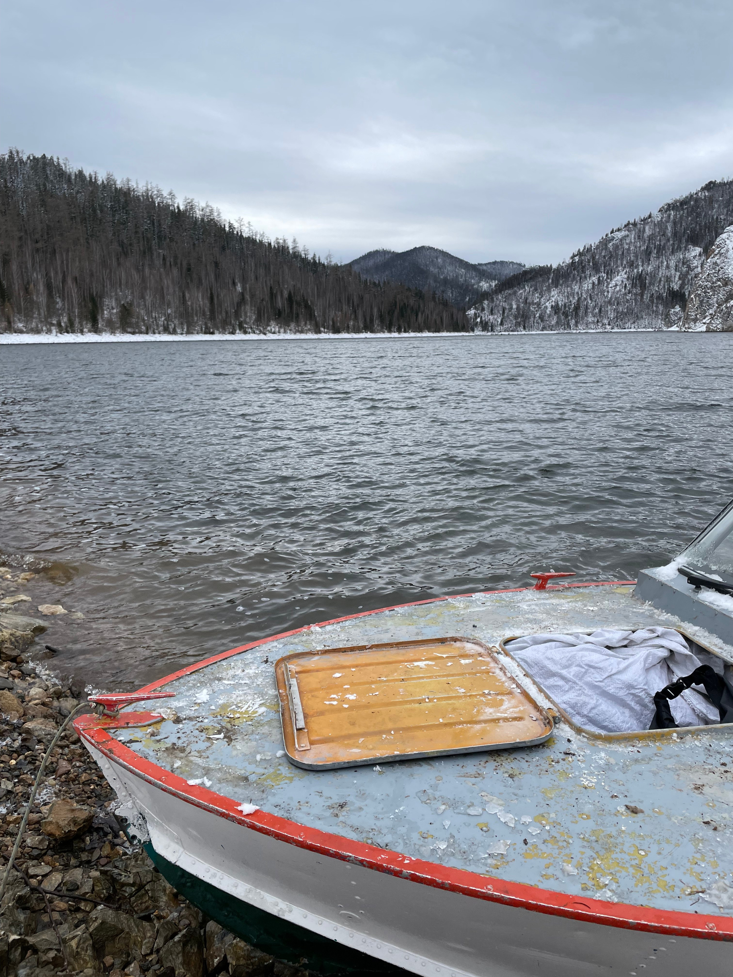 Там, где наш дом. Василий Буйлов|Vasilii Builov