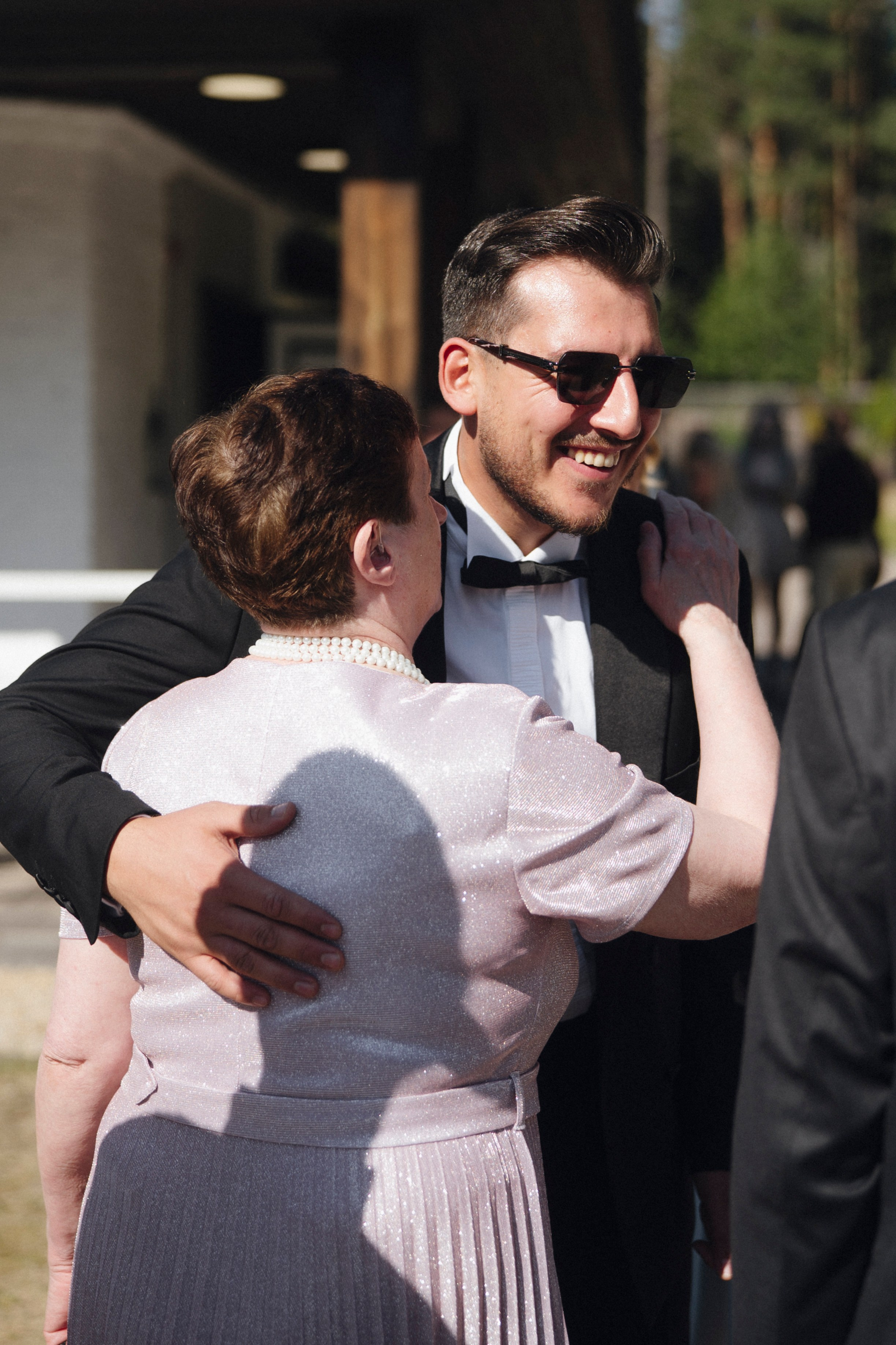 Илькер и Мария. Фотограф в Сыктывкаре Онохов Иван