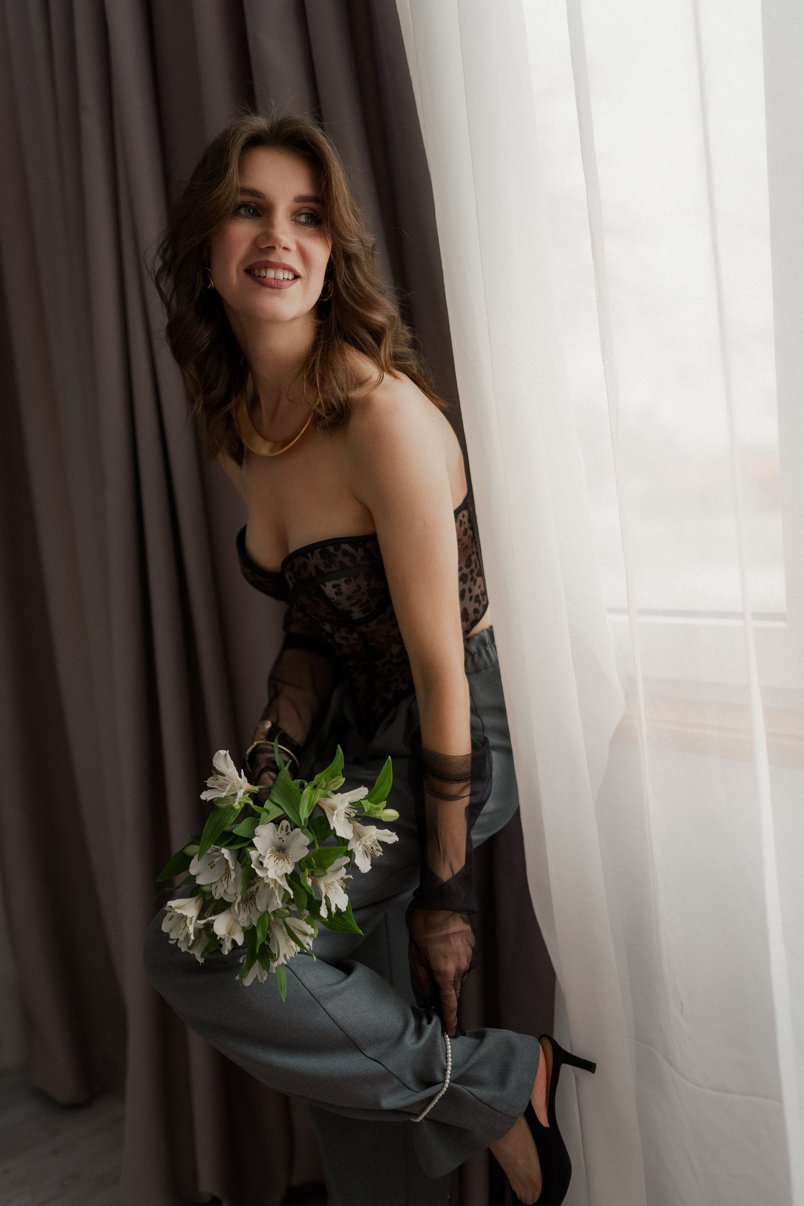 Элла. Фотограф Таня Булгакова Крым, Симферополь, Севастополь, Нижнегорский