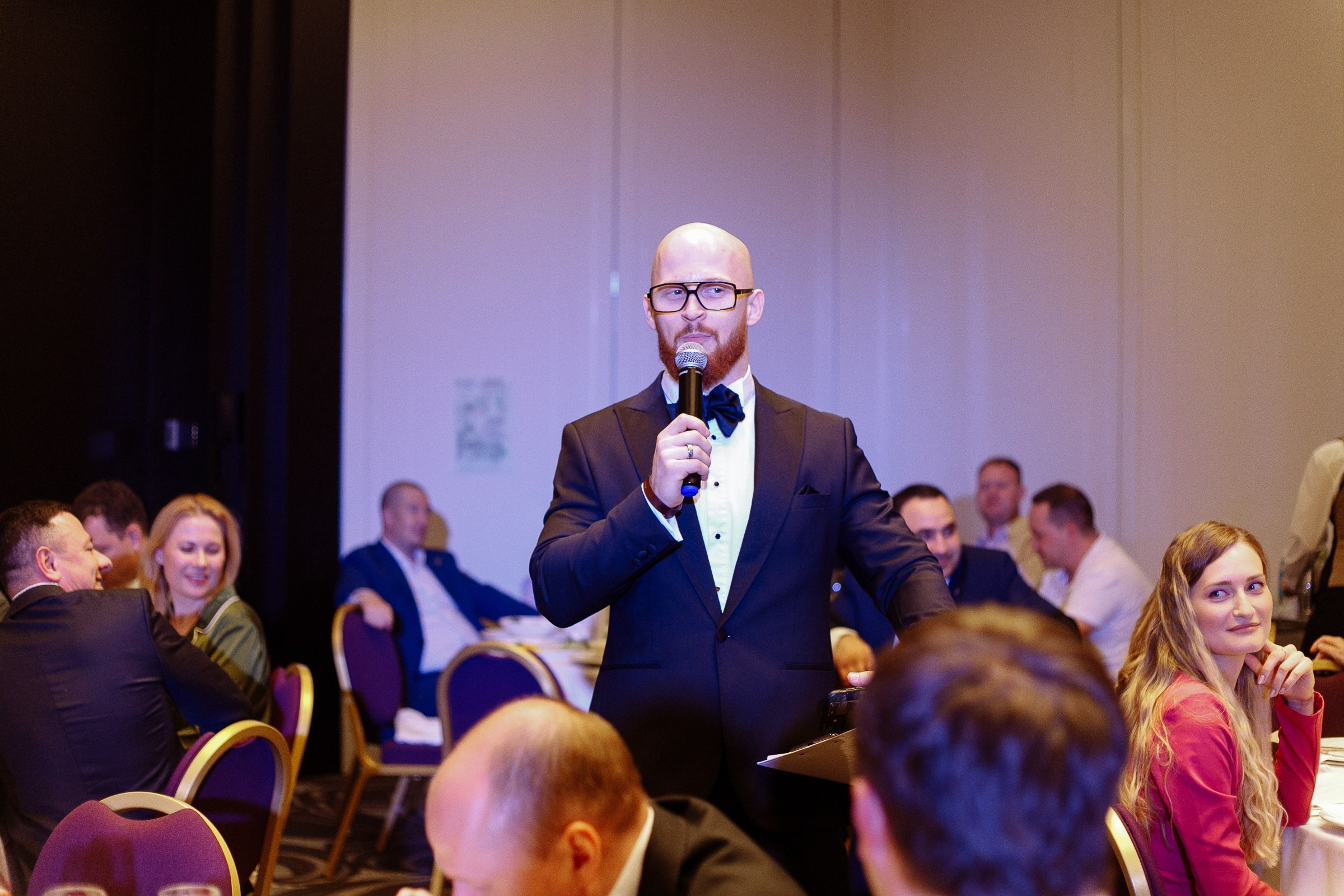 День Рождение ASSET. Свадебный фотограф в Самаре и Тольятти Полина Никитина