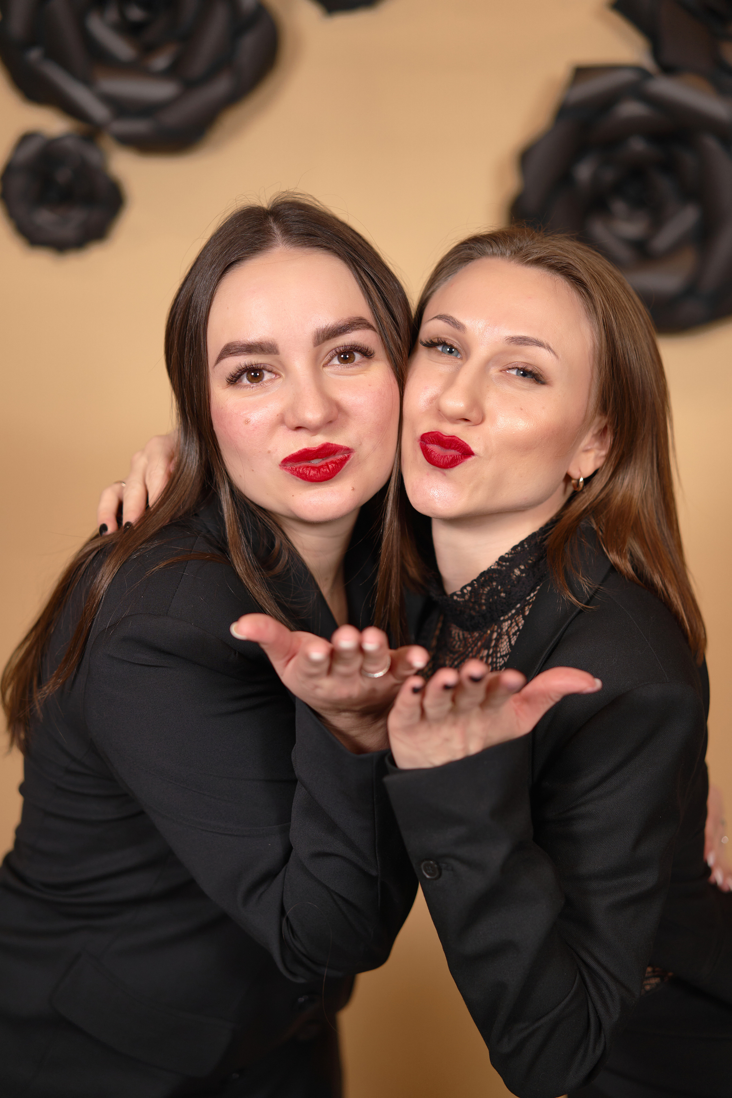 Вечеринка женского клуба. Фотограф в Санкт-Петербурге/СПб Галямова Ульяна