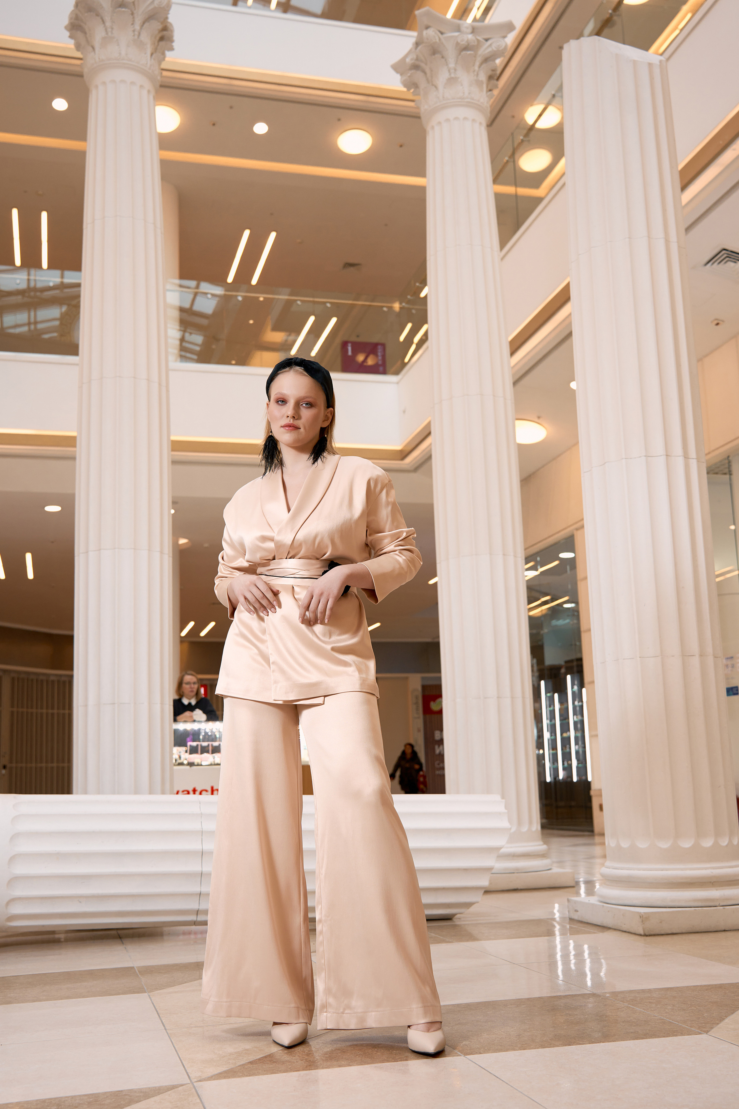 Съемки для маркетплейсов. Фотограф в Санкт-Петербурге/СПб Галямова Ульяна