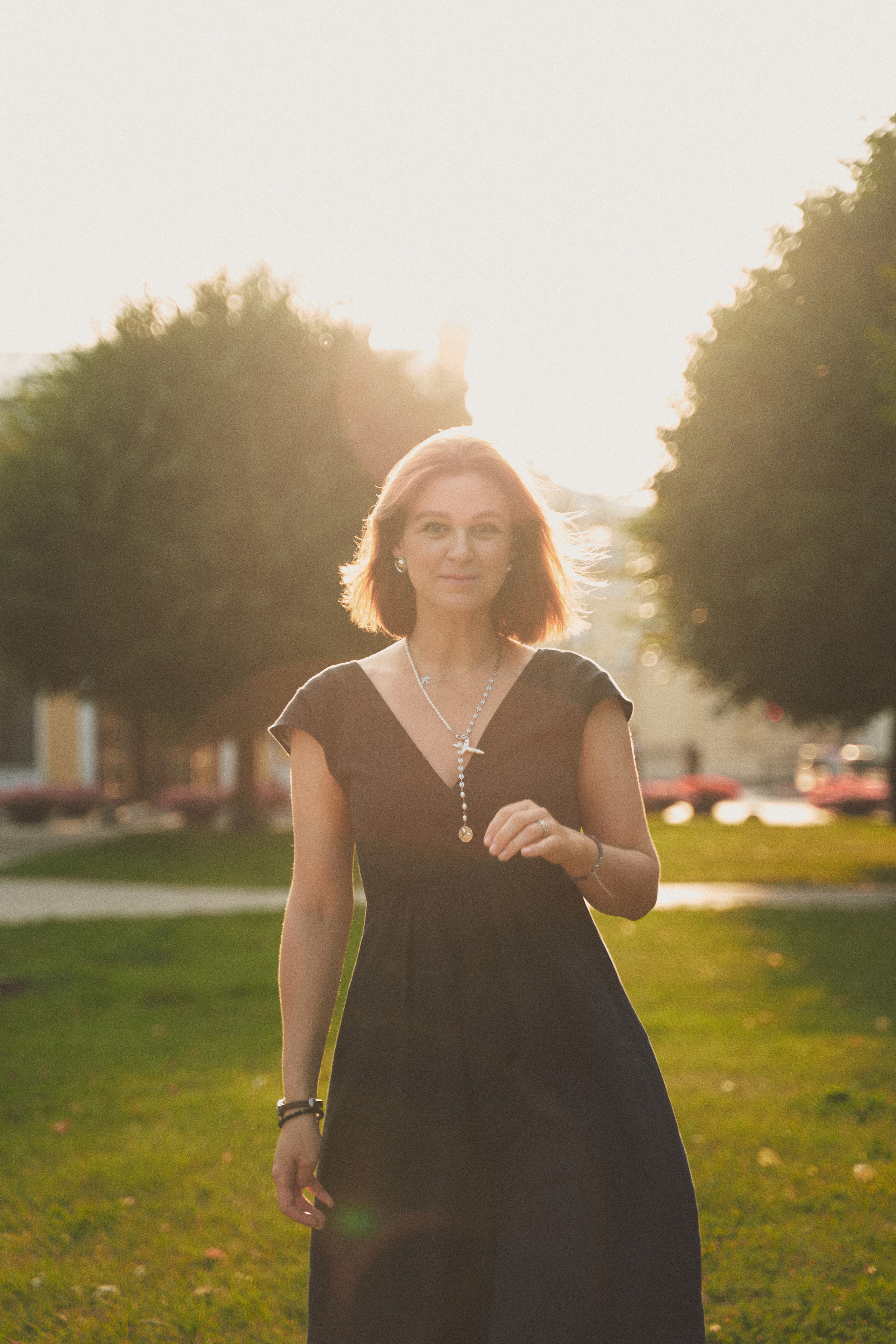 Прогулочная фотосессия в Санкт-Петербурге. Фотограф в Санкт-Петербурге/СПб Галямова Ульяна