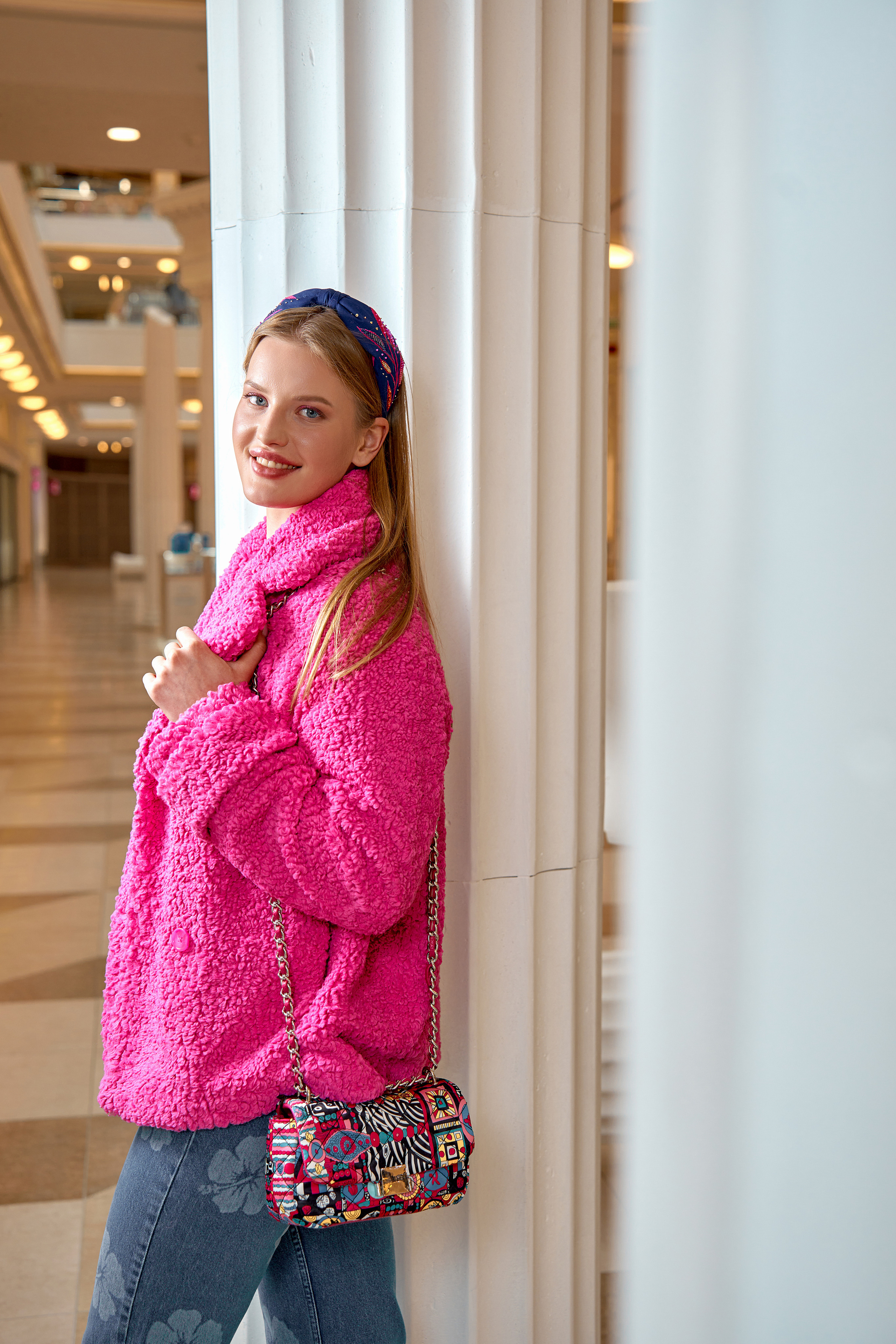 Съемки для маркетплейсов. Фотограф в Санкт-Петербурге/СПб Галямова Ульяна