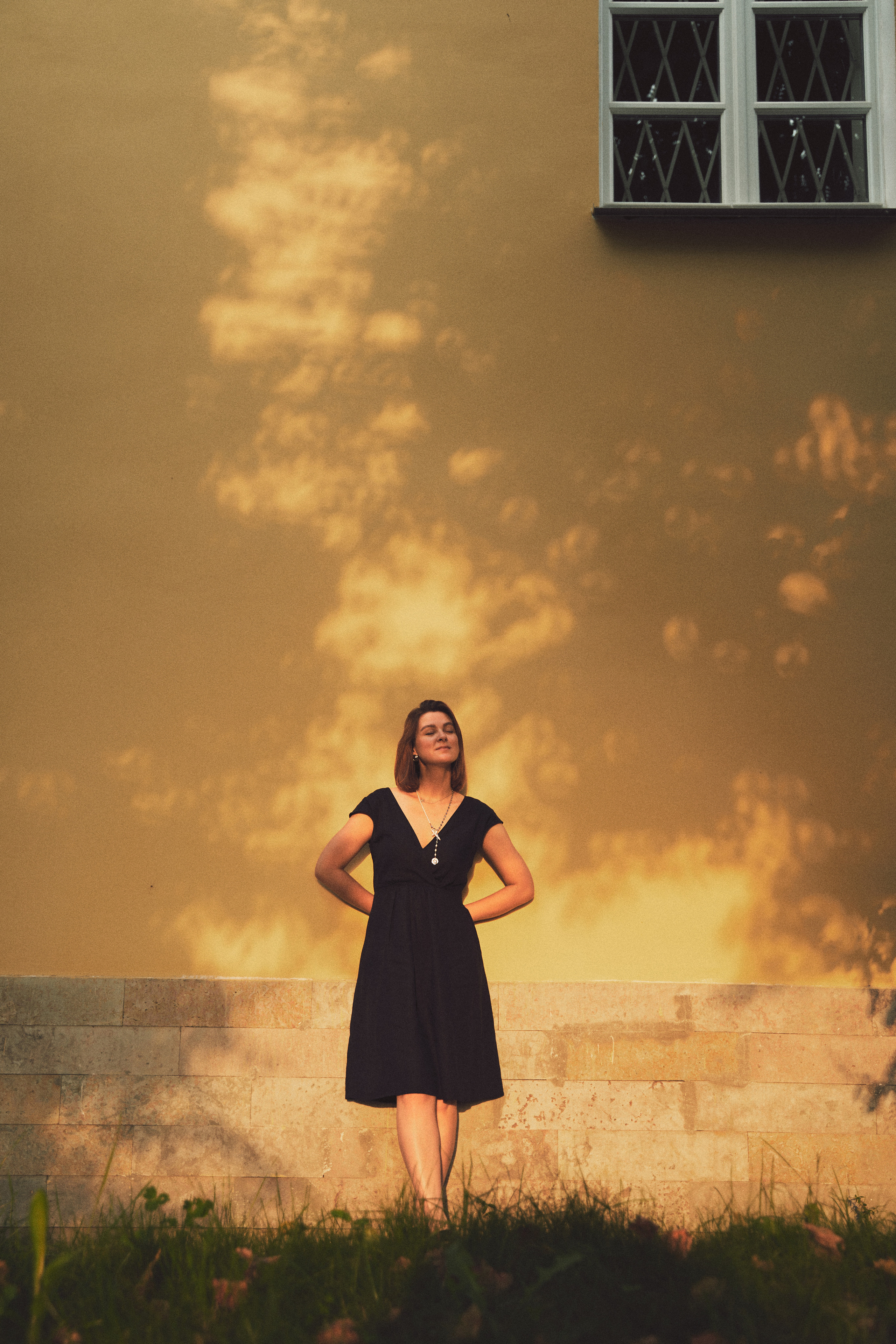 Прогулочная фотосессия в Санкт-Петербурге. Фотограф в Санкт-Петербурге/СПб Галямова Ульяна