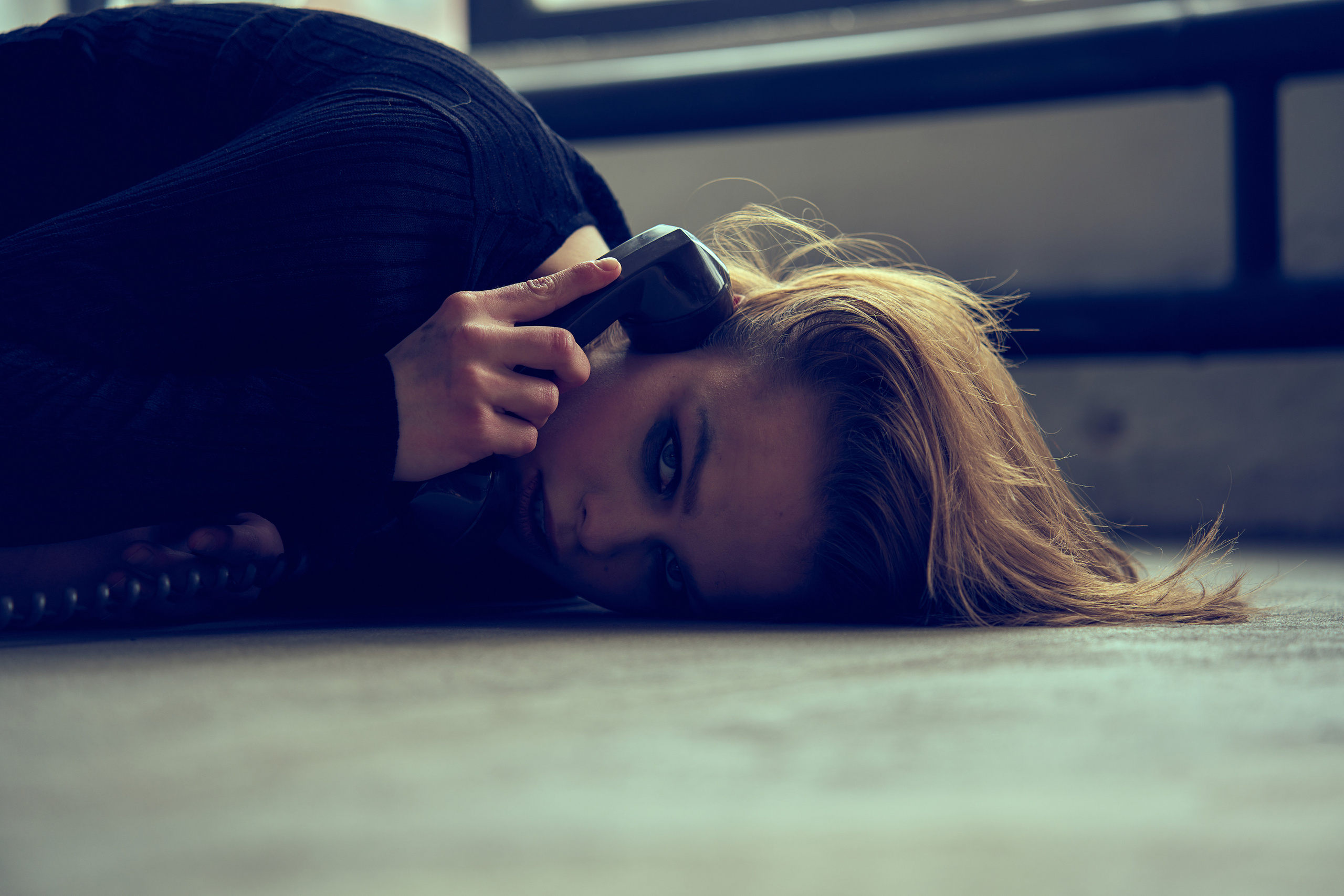 Съёмки в студии. Фотограф в Санкт-Петербурге/СПб Галямова Ульяна