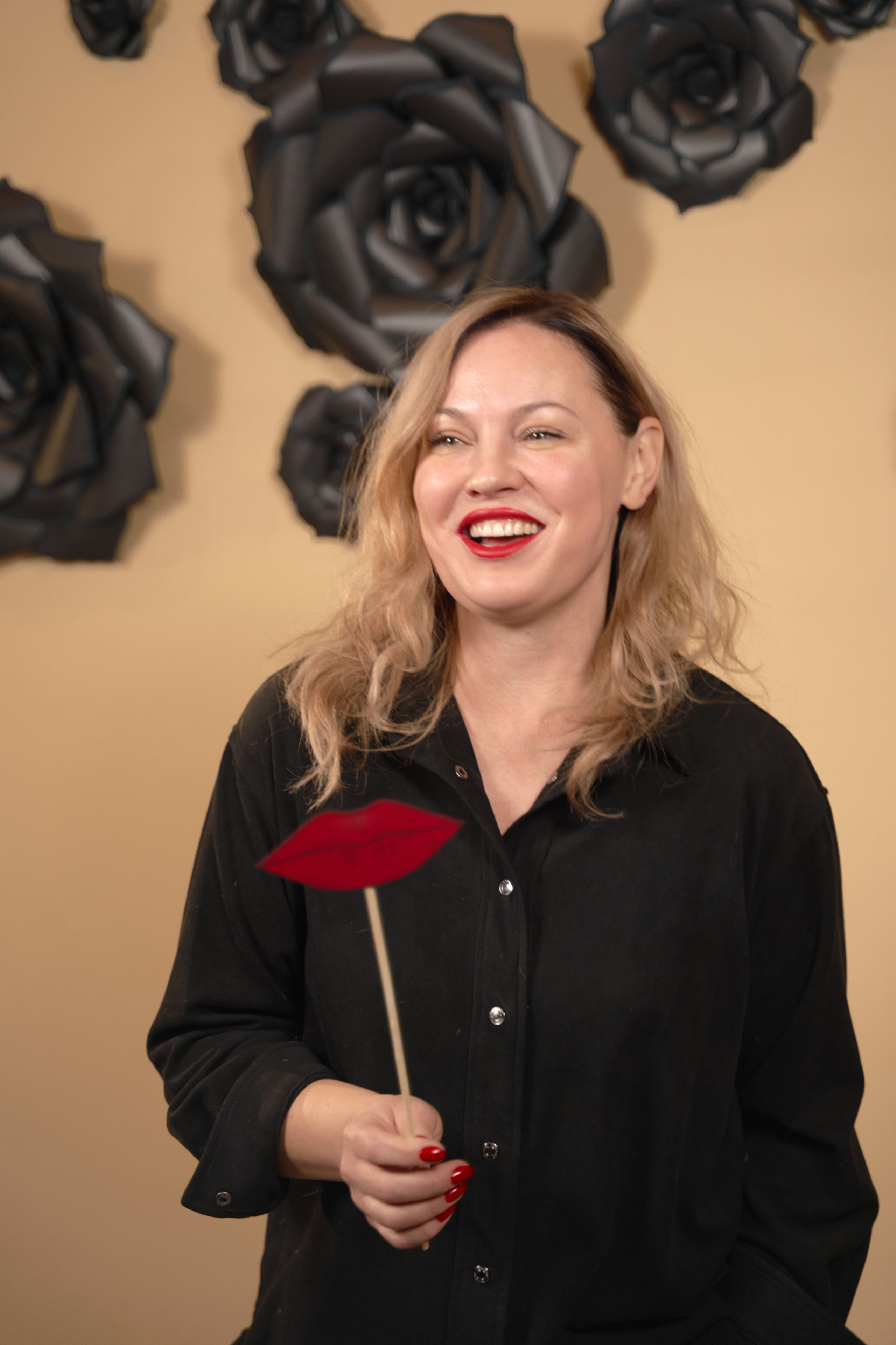 Вечеринка женского клуба. Фотограф в Санкт-Петербурге/СПб Галямова Ульяна