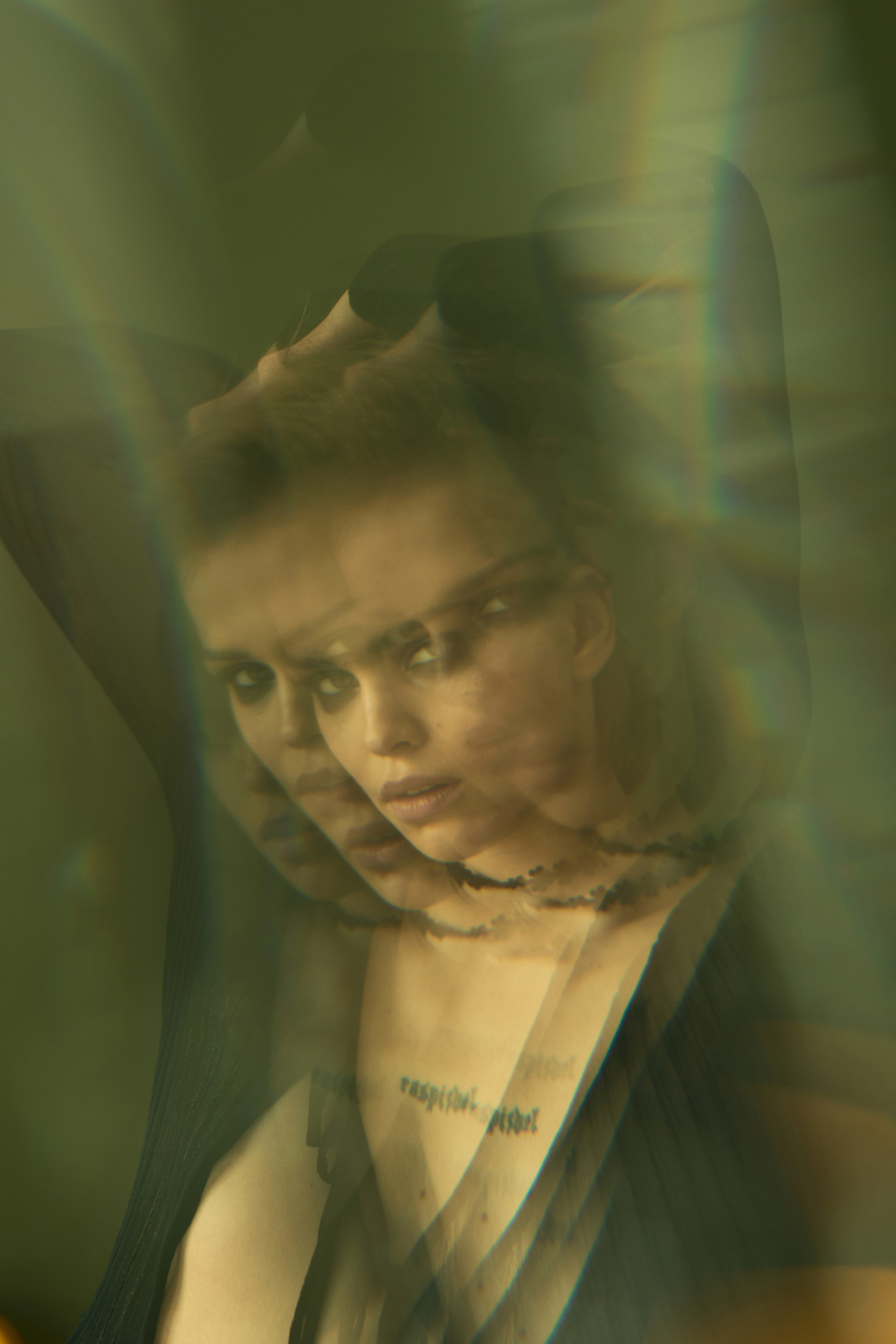 Съёмки в студии. Фотограф в Санкт-Петербурге/СПб Галямова Ульяна