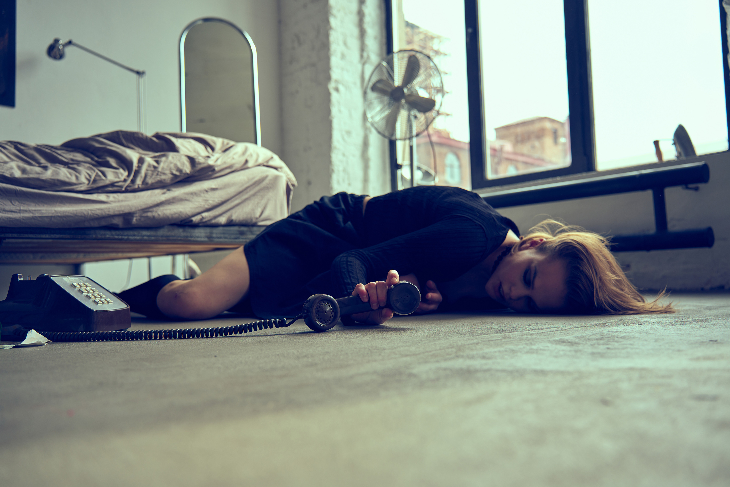 Съёмки в студии. Фотограф в Санкт-Петербурге/СПб Галямова Ульяна