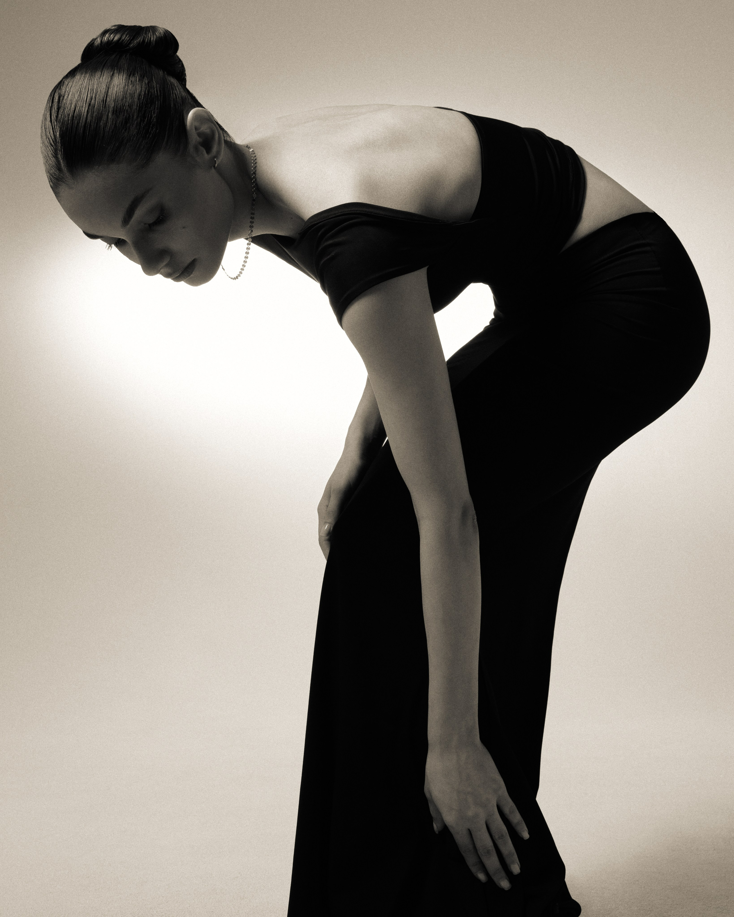 DIANA. Anastasia Patshina