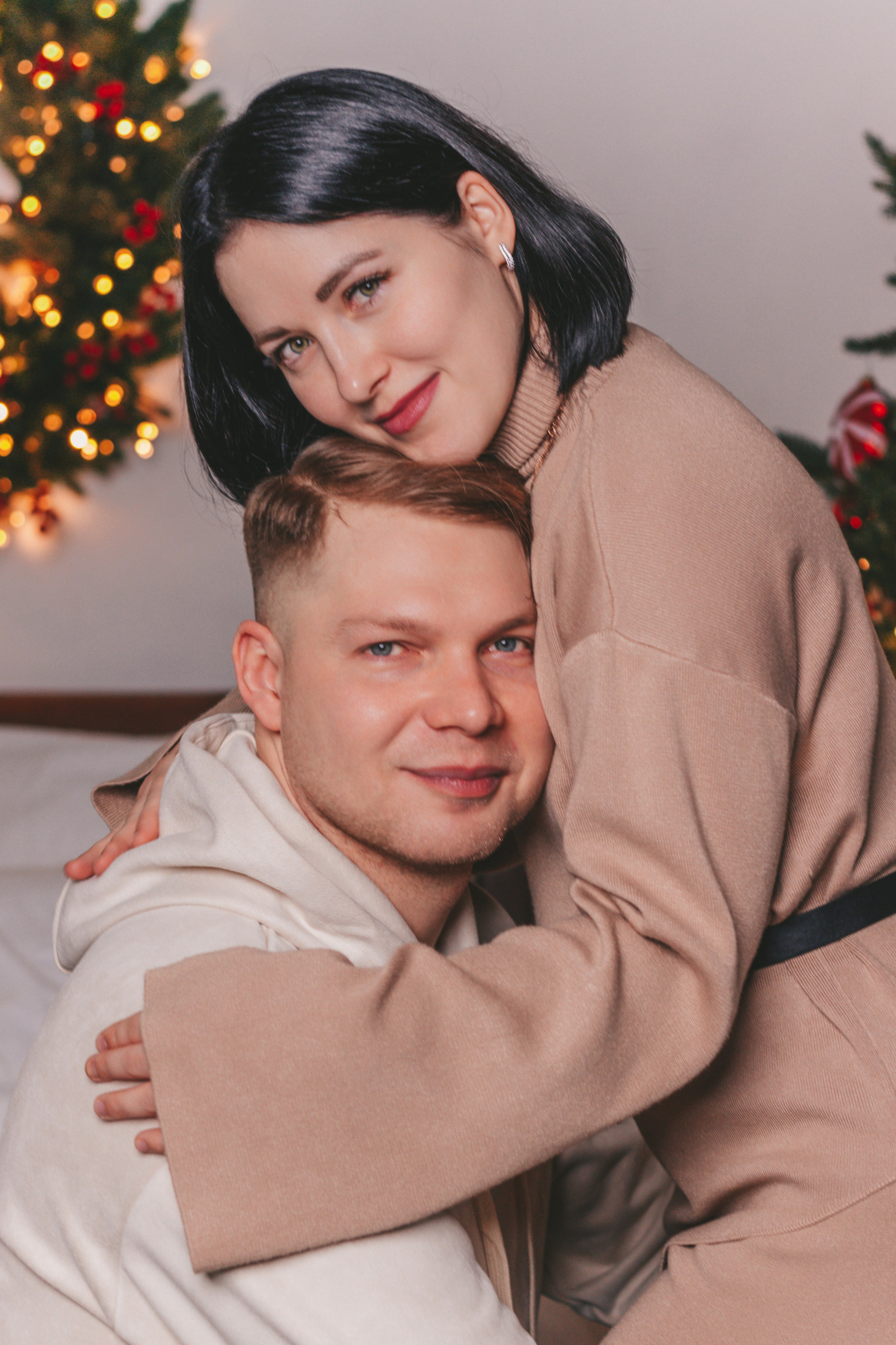 23/12/2023. Руслана Селиванова семейный, портретный фотограф в Петрозаводске