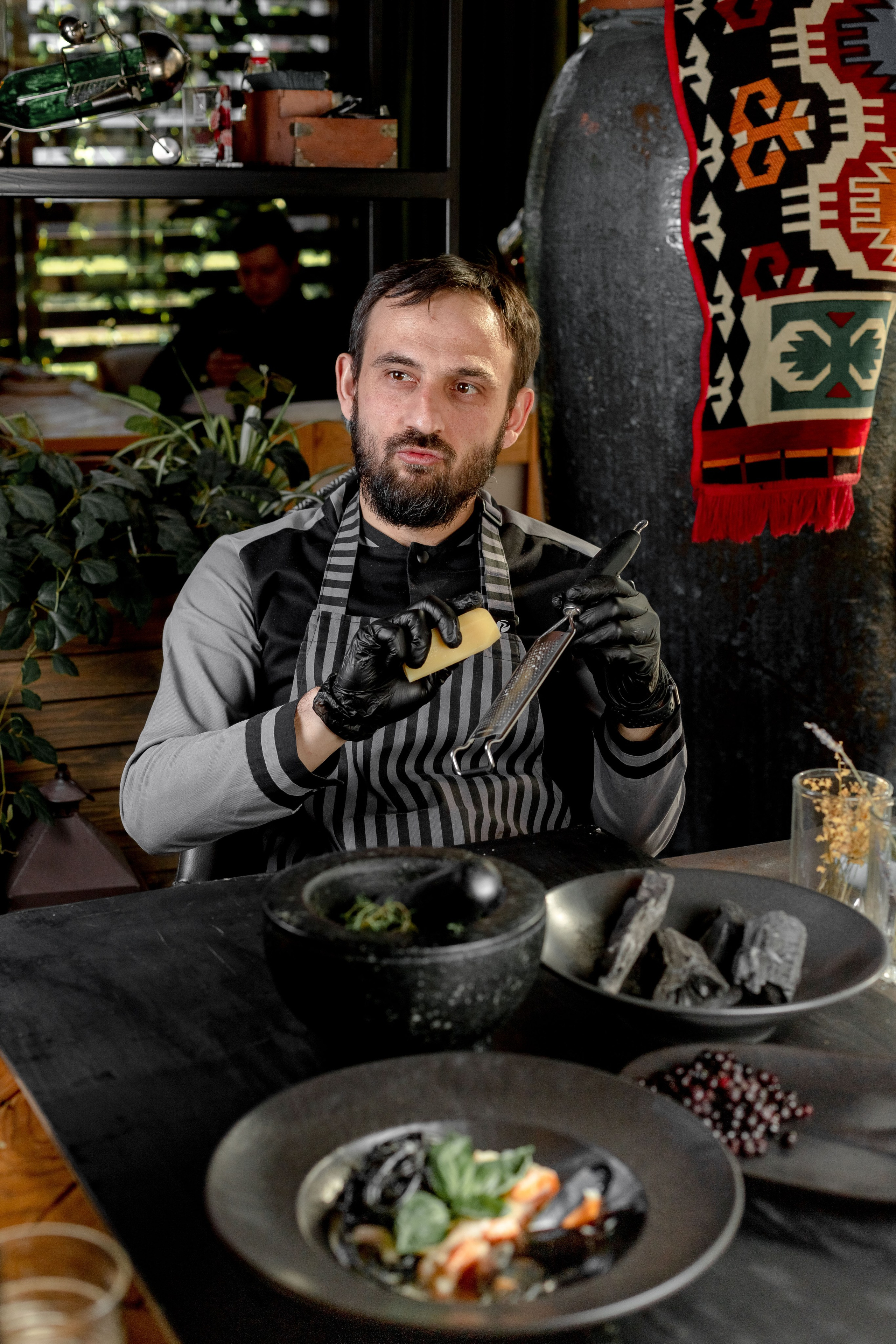 Loftpark. Свадебный фотограф в Нальчике Алим Джаппуев