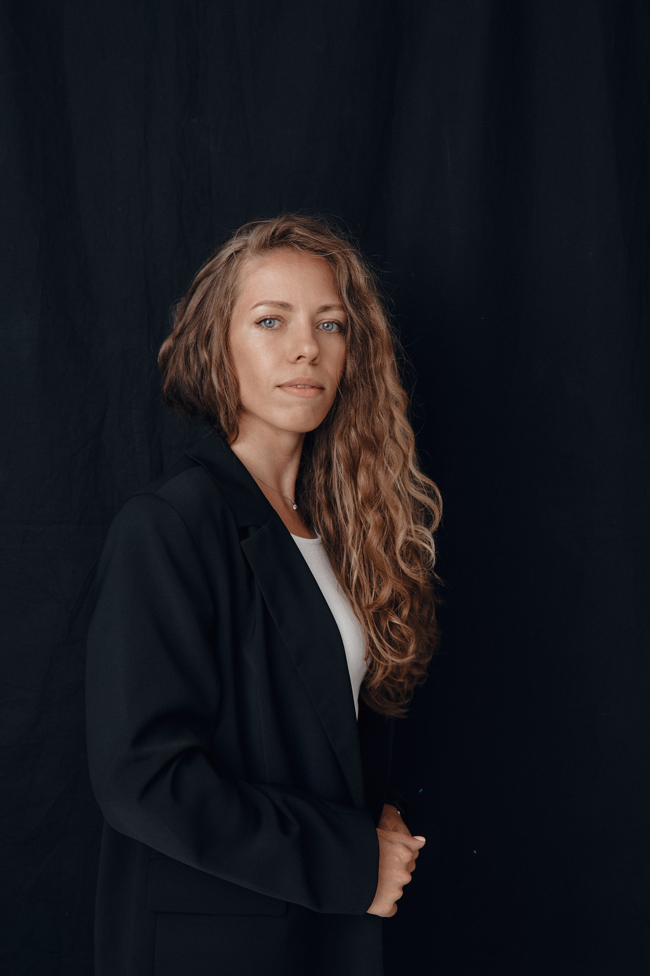 Деловой портрет. Фотограф Никита Журнаков | Екатеринбург